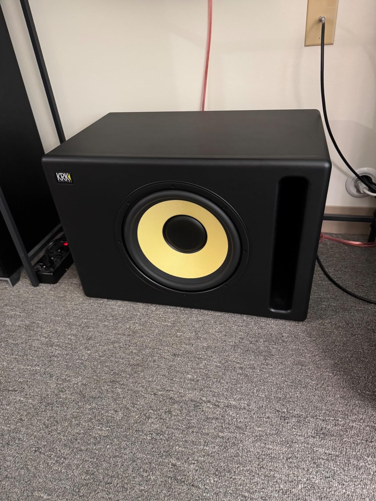 KRK S12.4 S12 Generation 4 12