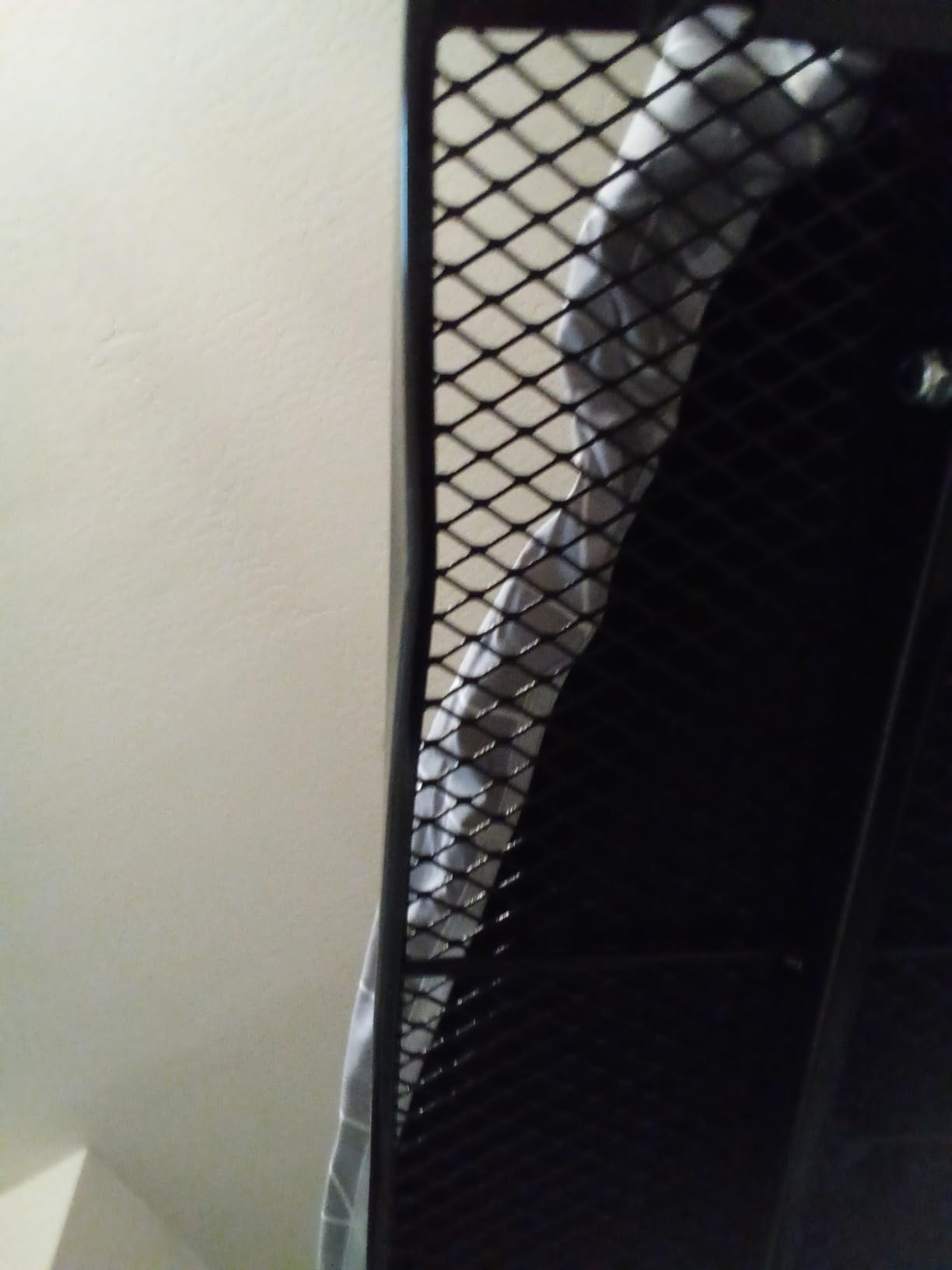 Ironing Board Extra-Wide 57