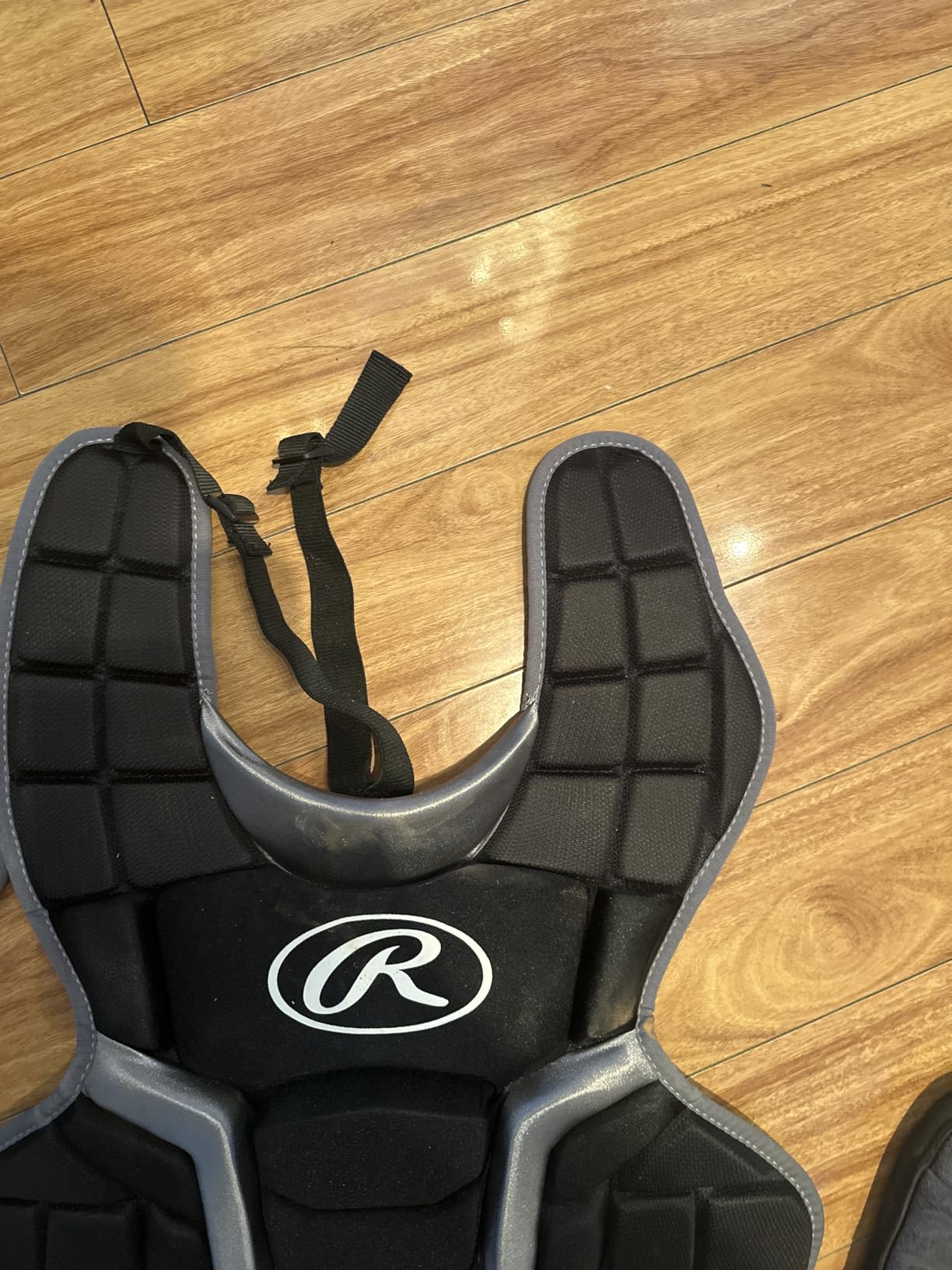 Rawlings Renegade Series Baseball Catcher Set | Adult/Intermediate/Youth customer photo 1