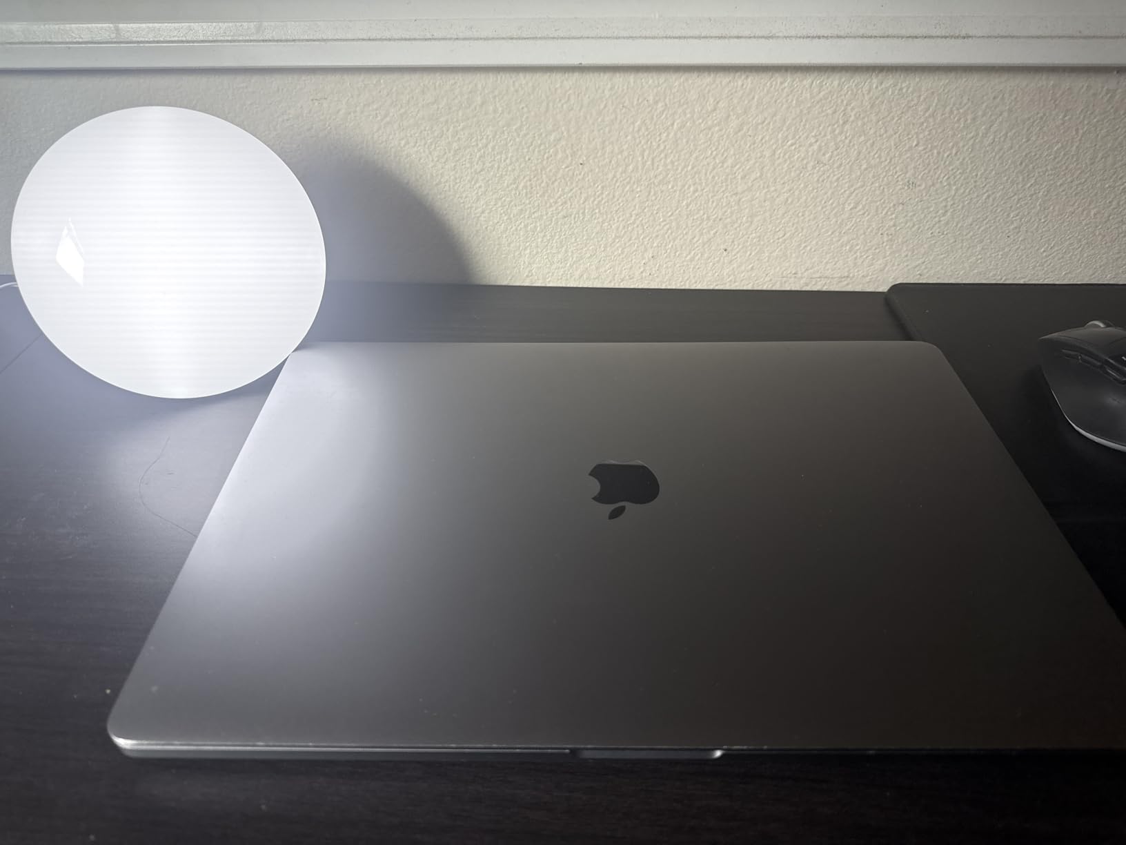 LASTAR Sun Lamp, 10,000 Lux Sunlight Lamp with 4 Color Temperatures & 5 Brightness & 1H Timer, Touch Control Daylight Lamp with Memory Function for Home customer photo 1
