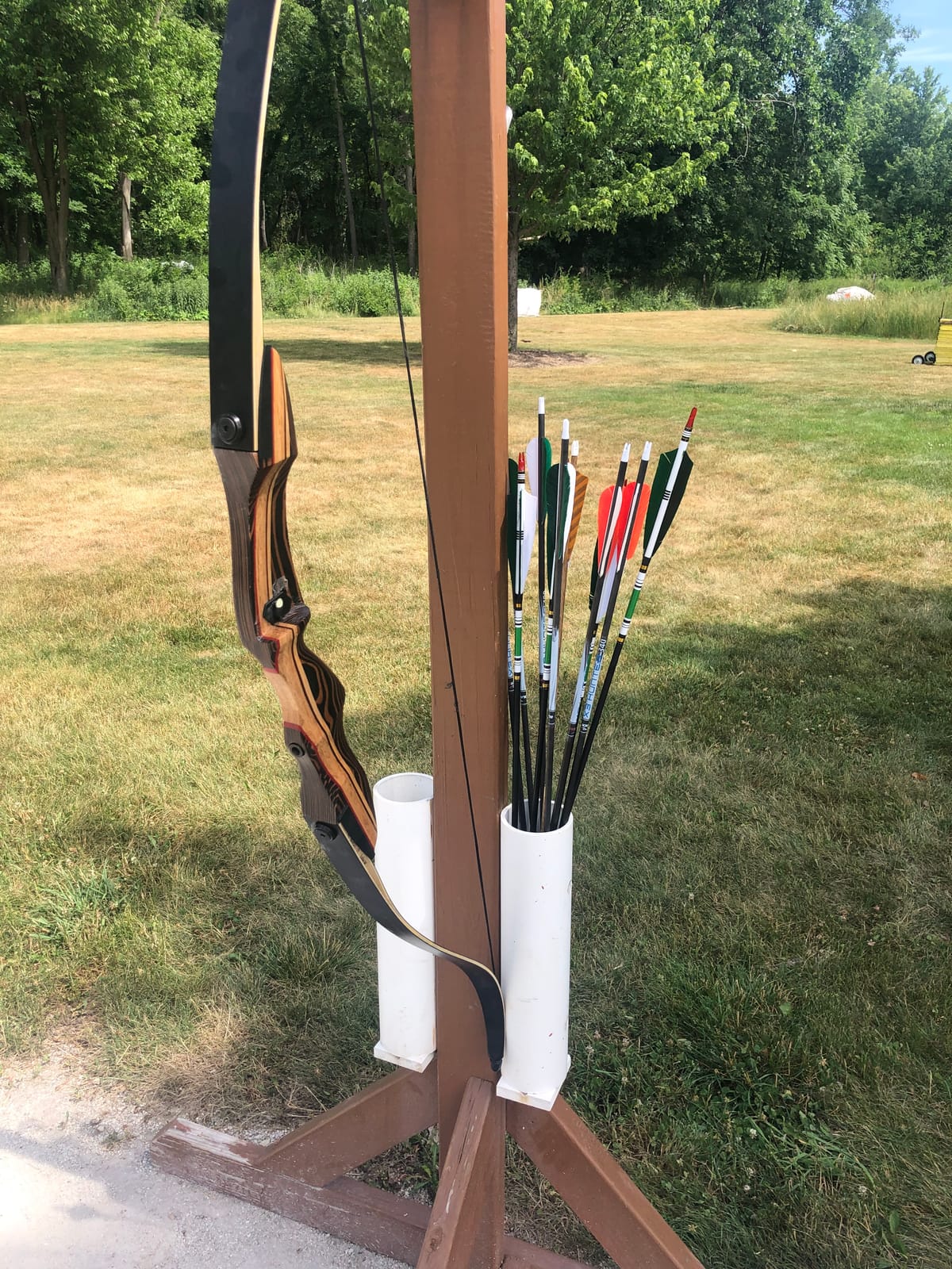 Deerseeker Archery 62