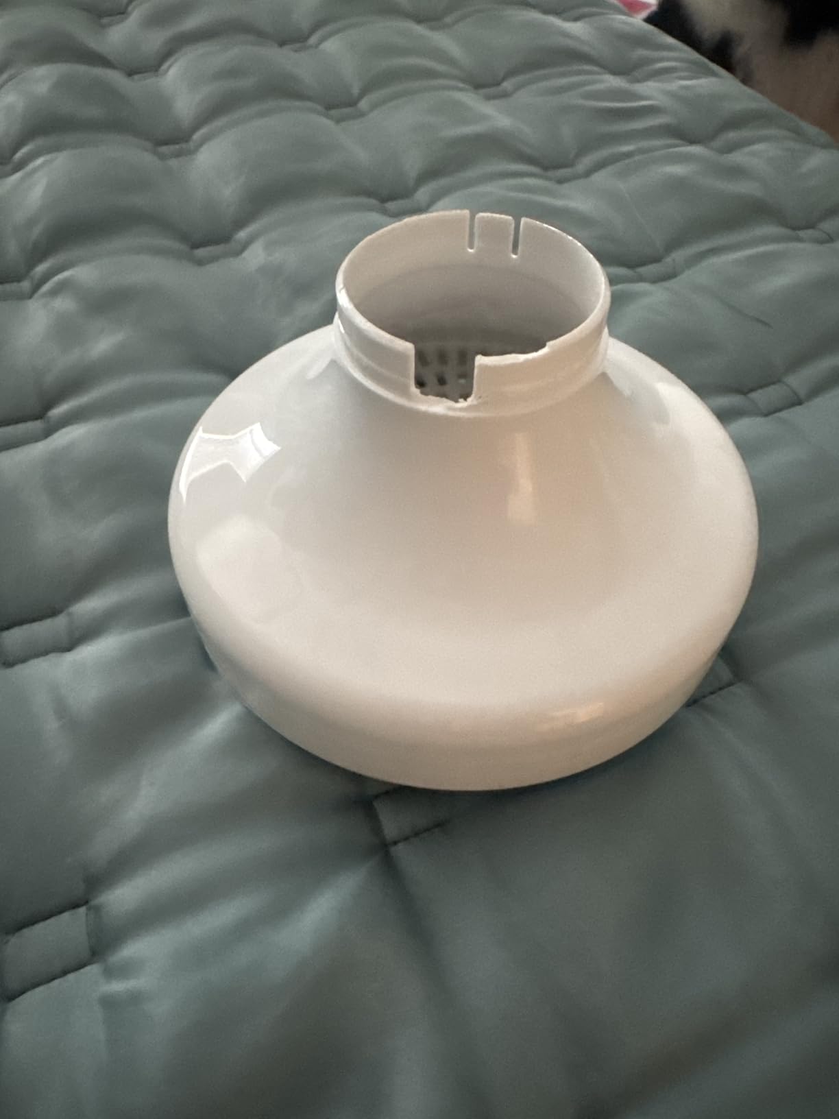 T3 Afar Diffuser | Compatible with T3 Afar Travel Dryer only | Volumize, Define Curls and Eliminate Frizz for Wavy, Curly or Coily Hair customer photo 1