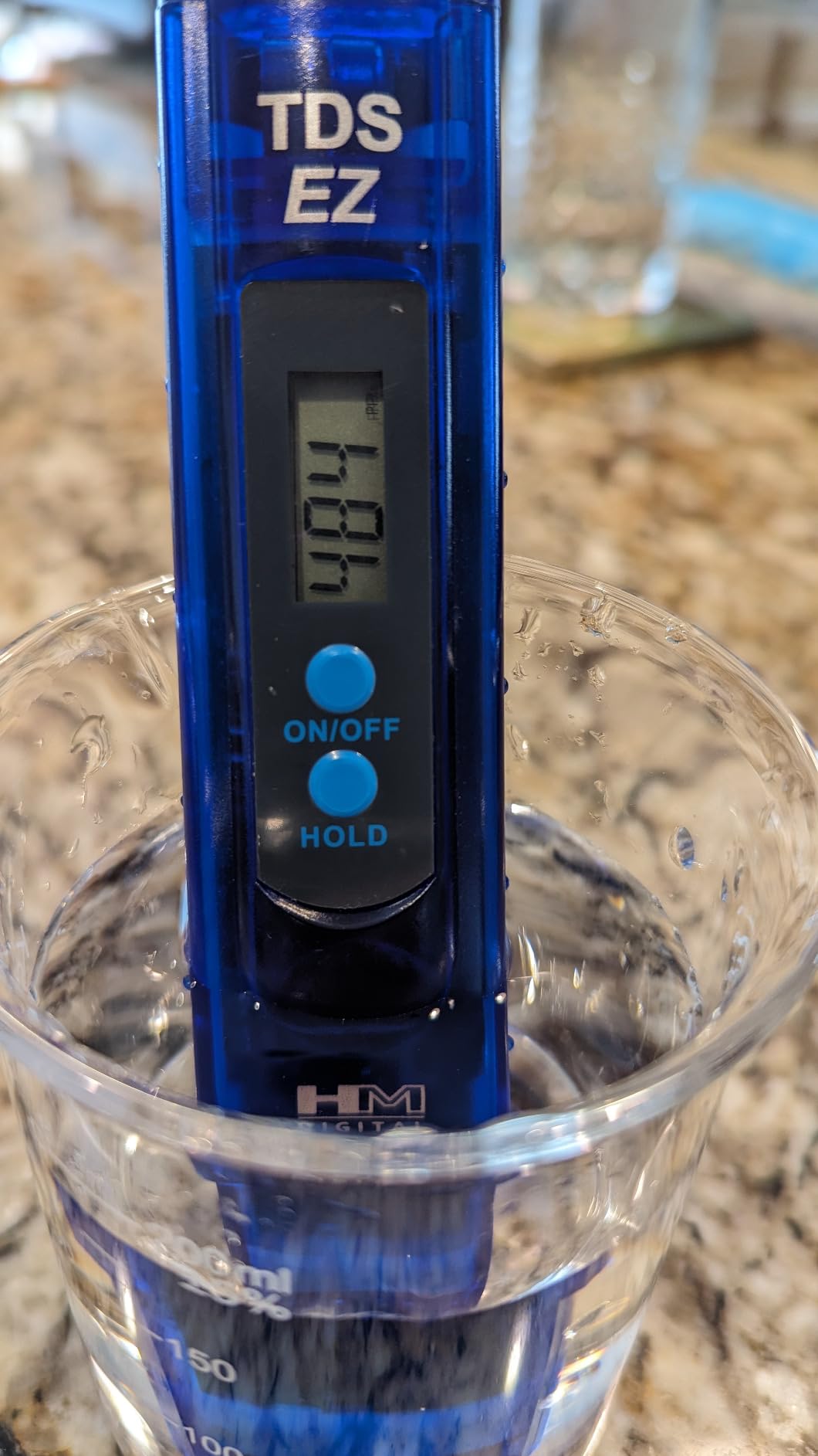 APEC Water ROES-100, 5-Stage RO Water Filter System, Low Drain Ratio | 100 GPD, NSF Certified, 3/8