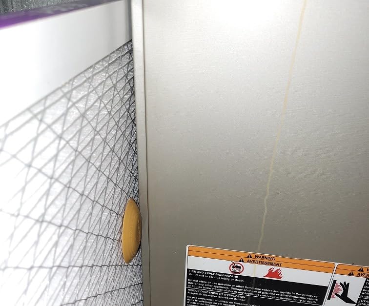 Filtrete 16x25x1 AC Furnace SMART Air Filter, MERV 12, MPR 1500, Track Filter Life With Bluetooth Enabled Sensor, CERTIFIED asthma & allergy friendly, 2-Pack (Actual Size 15.719 x 24.72 x 0.78 in) customer photo 1