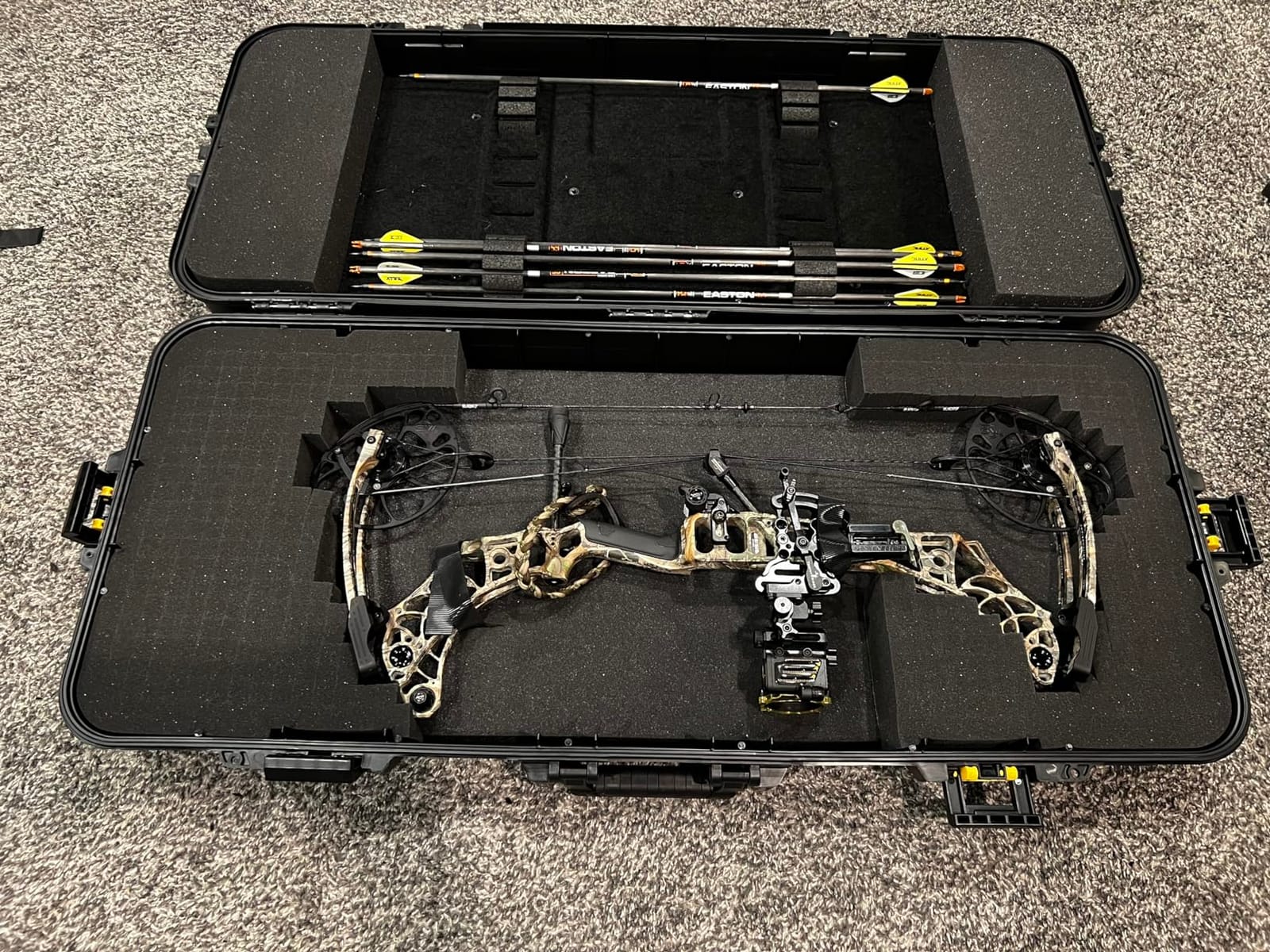 Plano All-Weather Bow Case customer photo 1