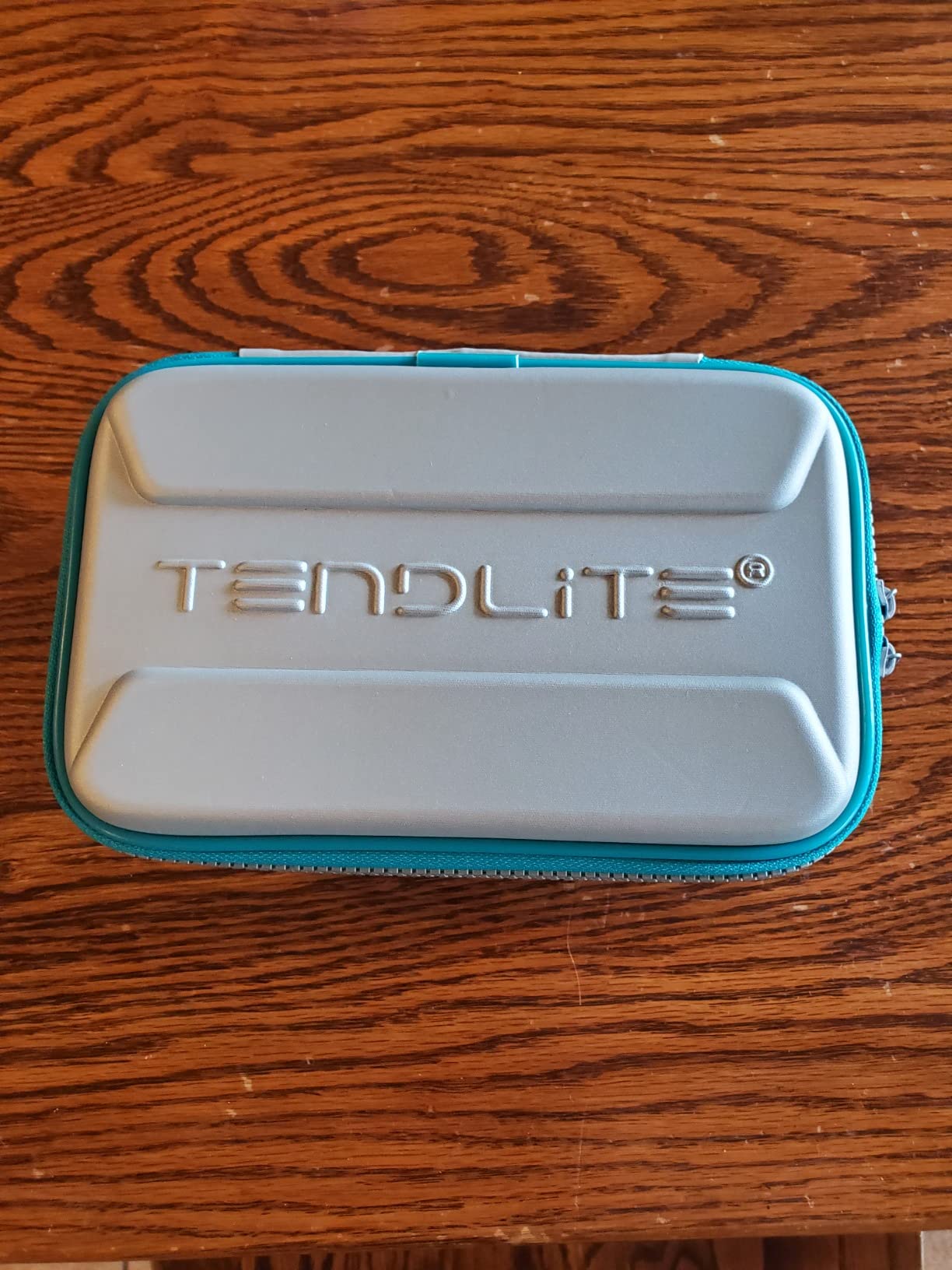 TENDLITE® Pro Red & Infrared LED Light Therapy with DeepPower™ by Shine® customer photo 2