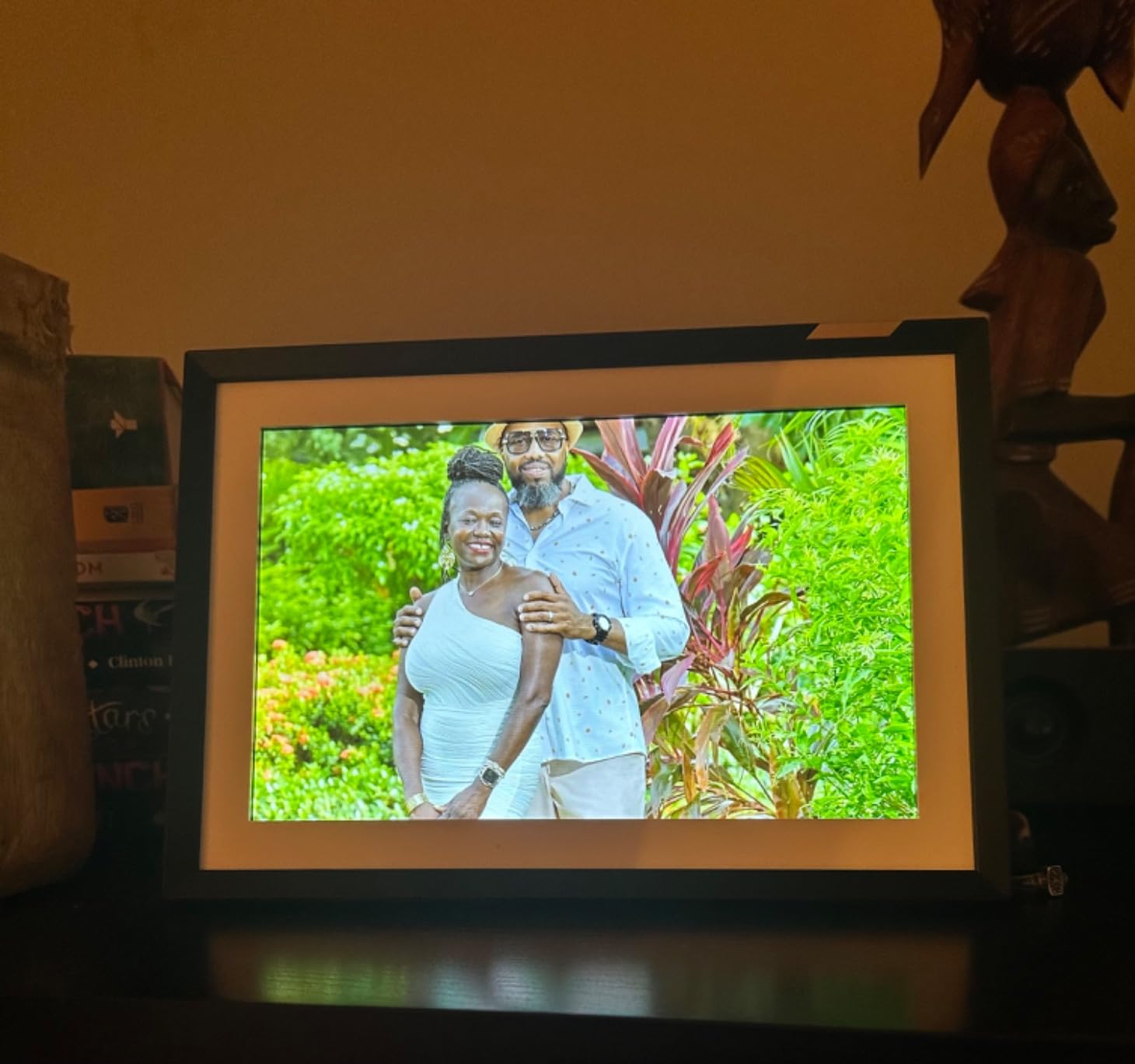 Nixplay Digital Picture Frame | 10.1