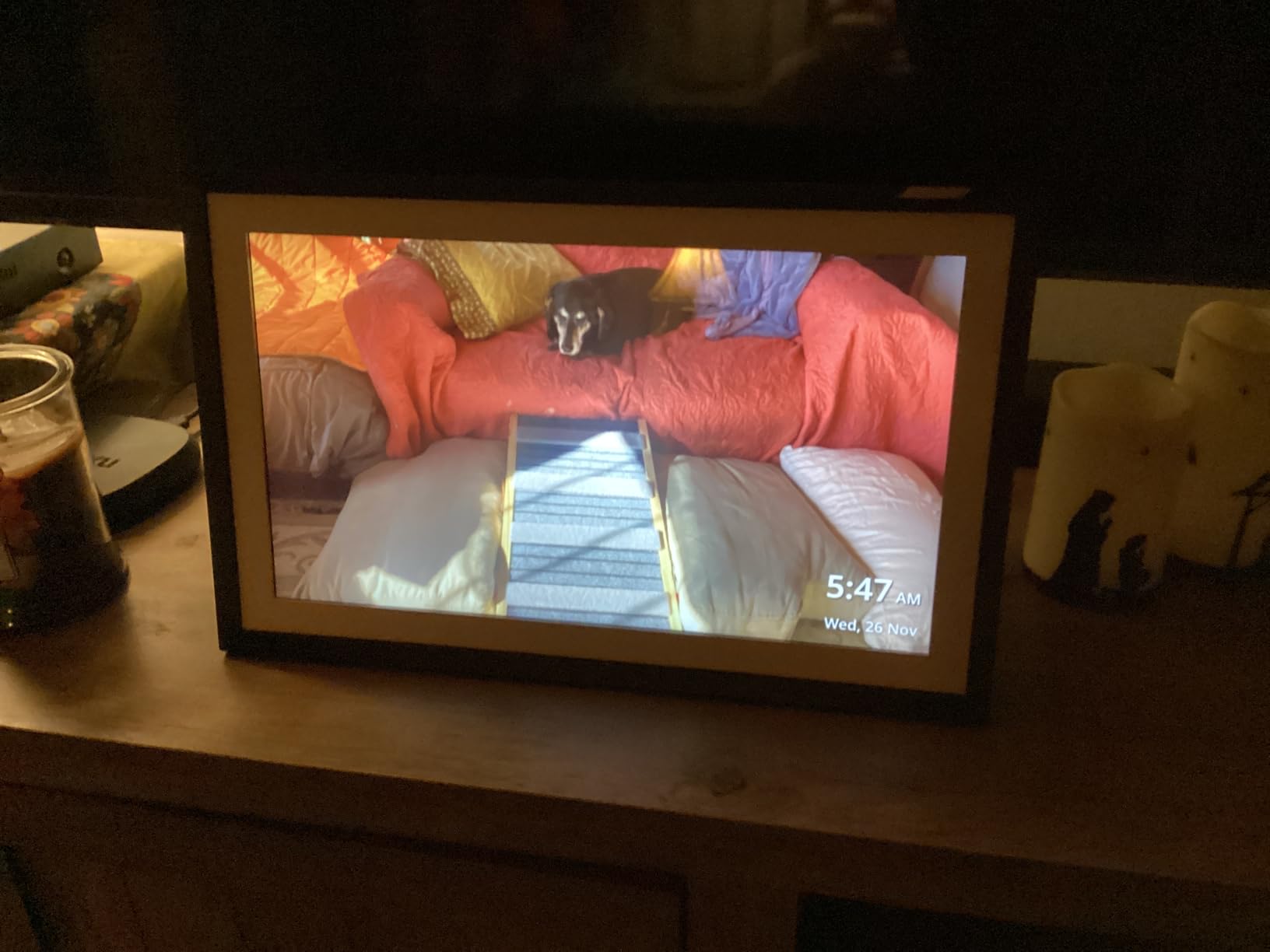Nixplay Digital Picture Frame | 10.1