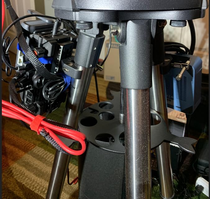 Celestron Smart DewHeater & Power Controller 4X for Telescopes - 4 Ports customer photo 1
