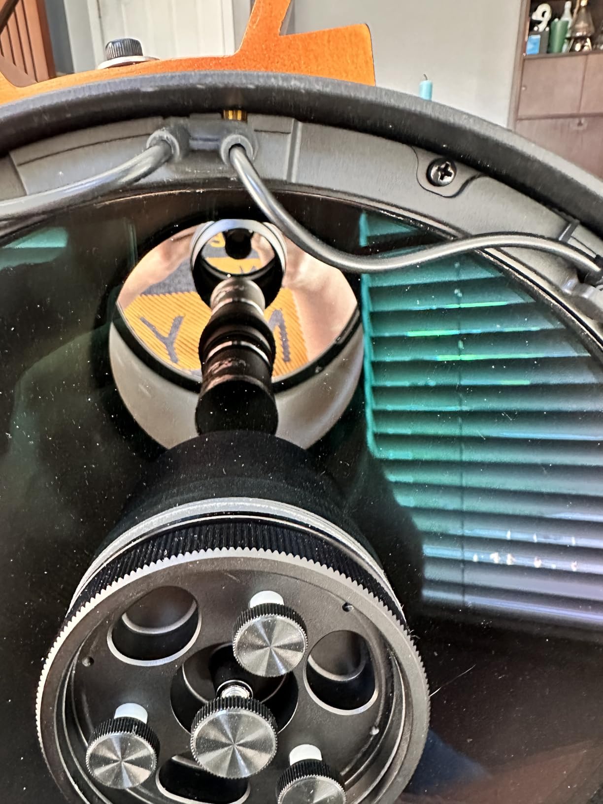 Celestron 5