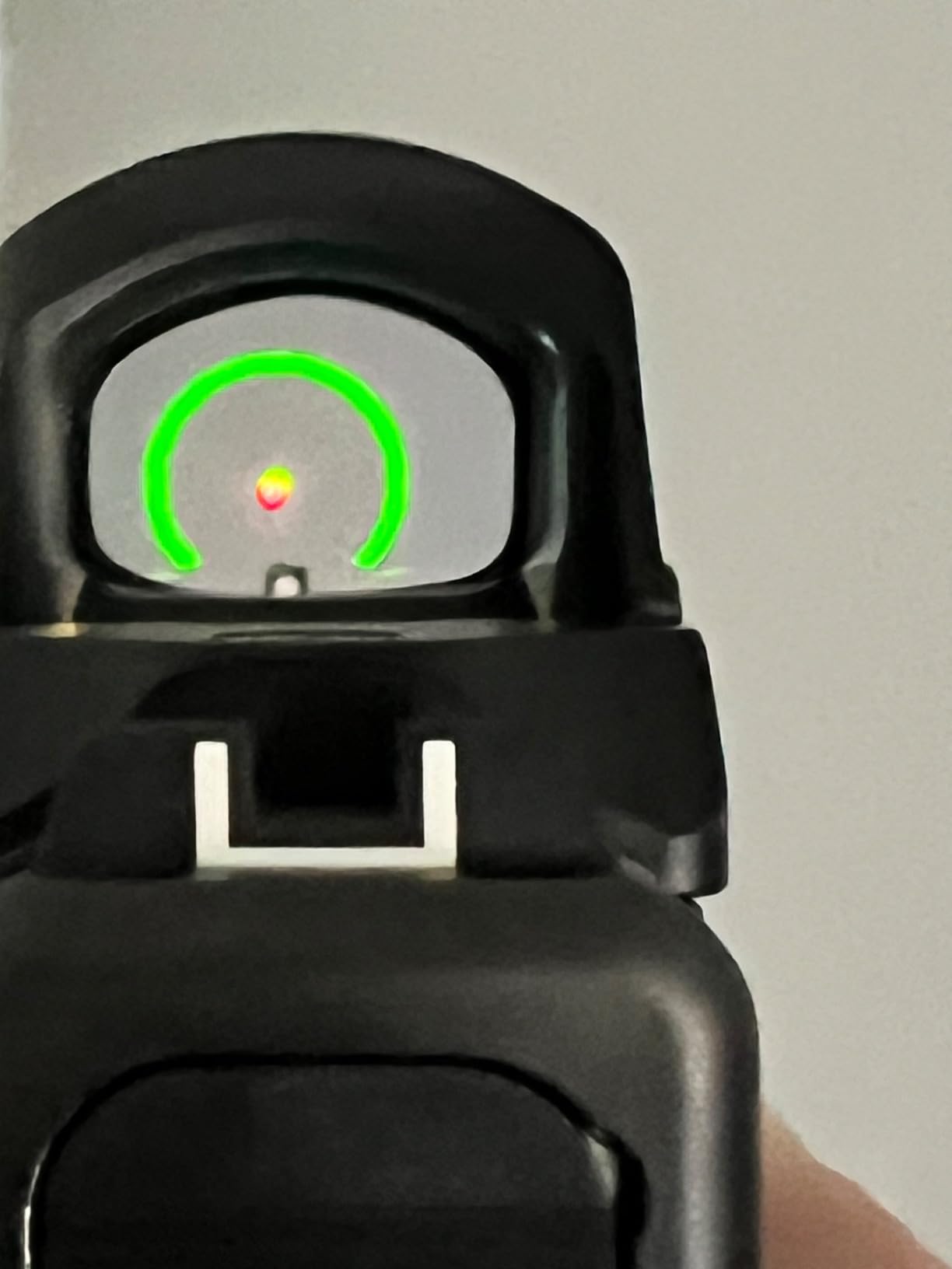 Bore Sight Laser 9mm/223 5.56mm/30-06/25-06/270/300BLK 7.62x35mm Red Laser Boresighter customer photo 2