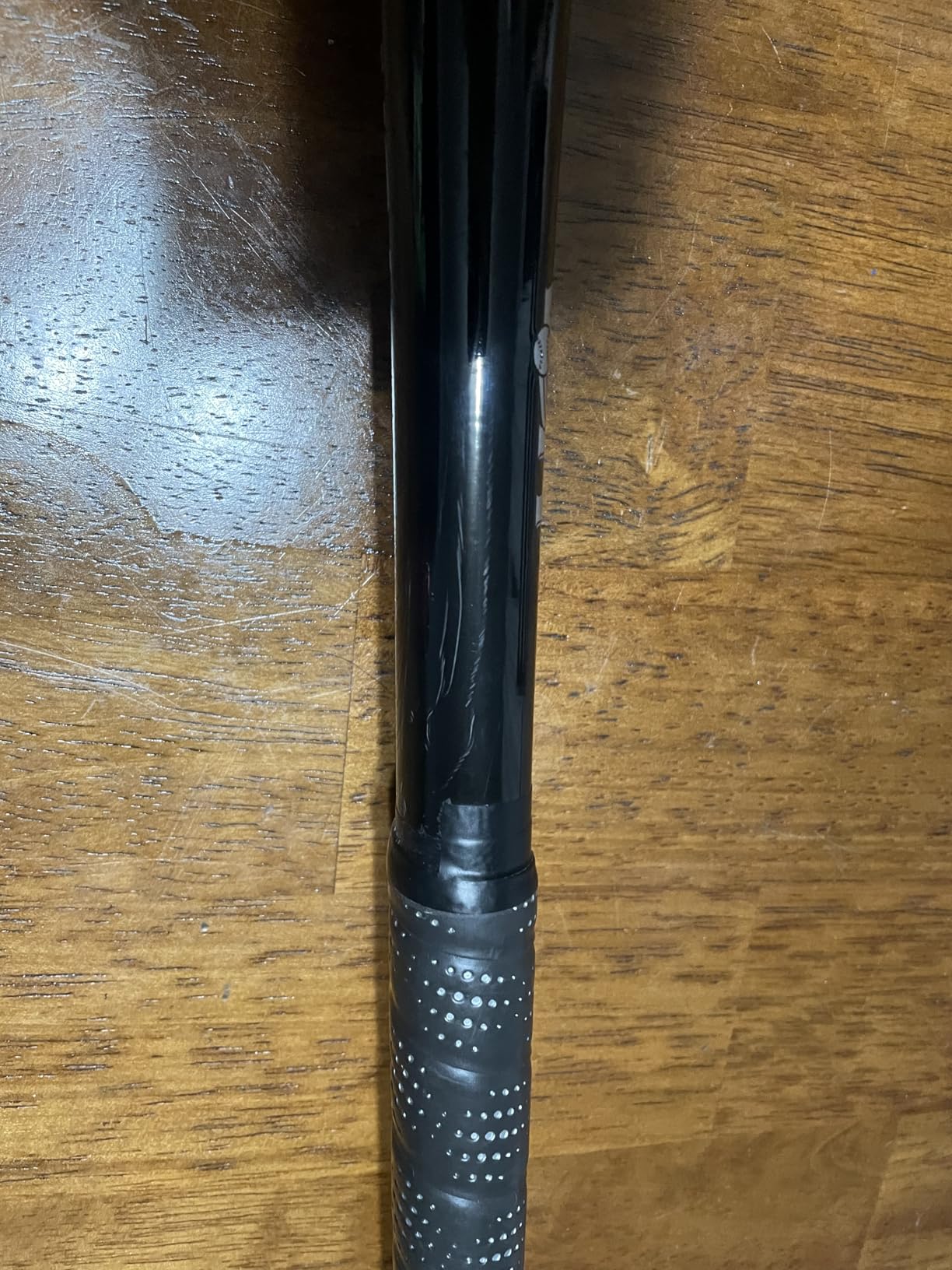 Easton Moxie Baseball Bat | USA | -12 Drop | 2 1/4 Barrel | 1 Pc. Aluminum customer photo 1
