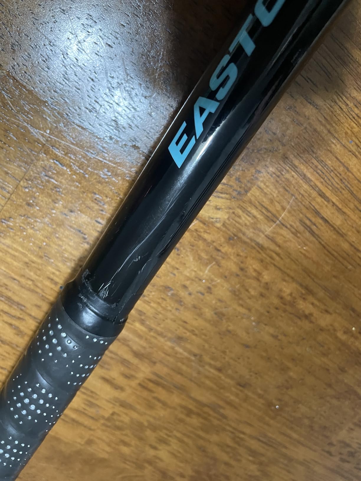 Easton Moxie Baseball Bat | USA | -12 Drop | 2 1/4 Barrel | 1 Pc. Aluminum customer photo 2