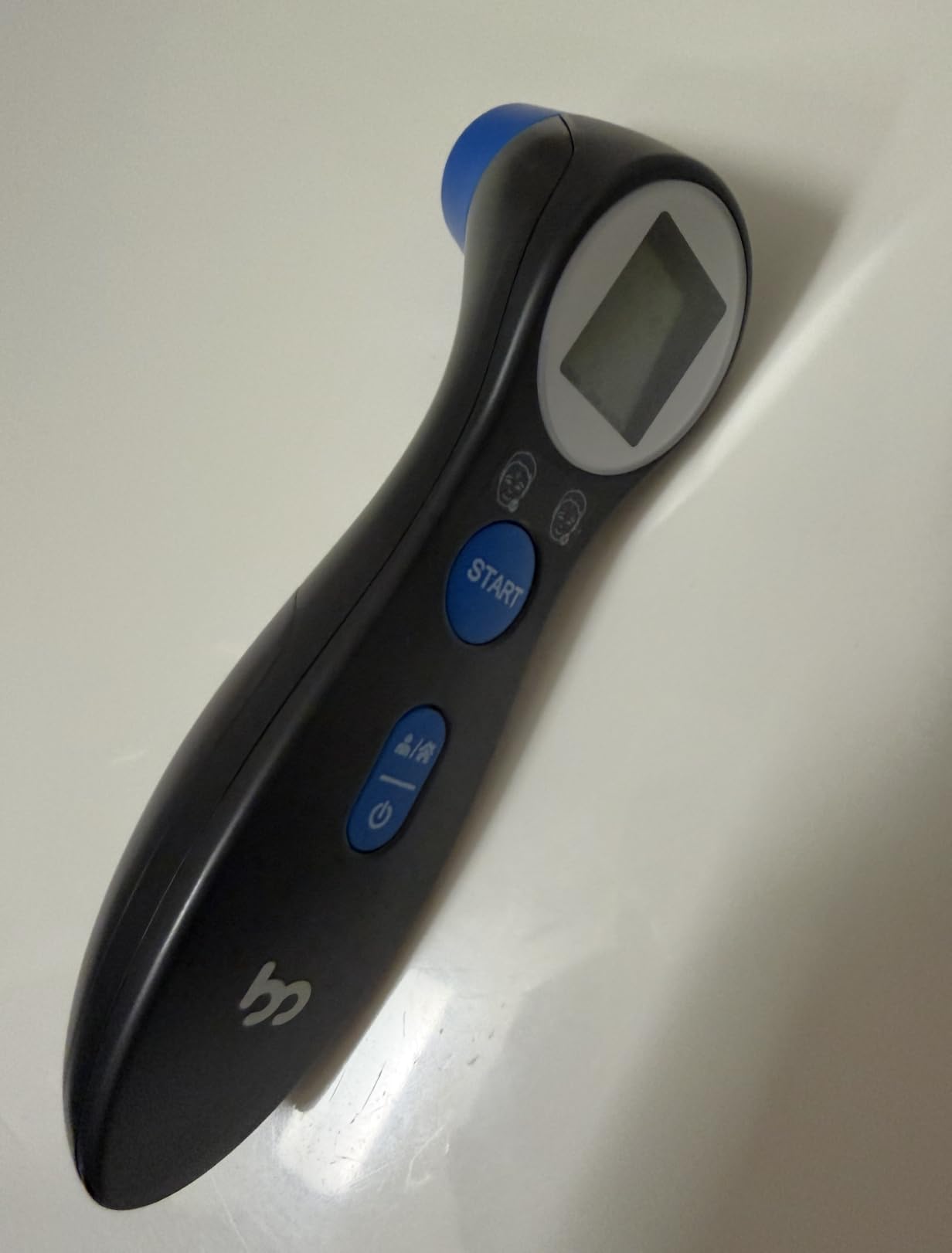 Forehead Thermometer for Adults and Kids, Digital Baby Thermometer customer photo 1