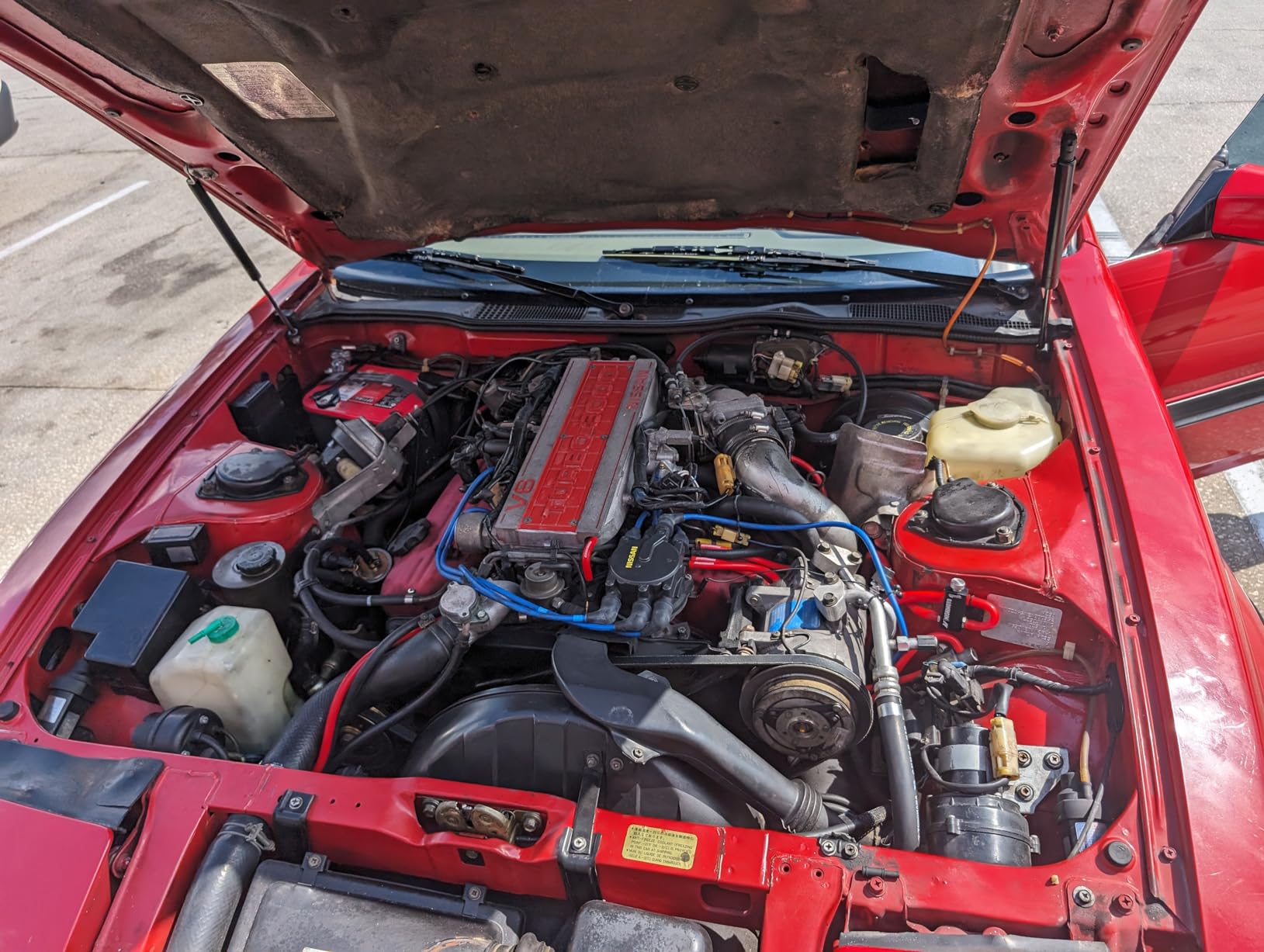 Mishimoto MMBC-MNL-BK Manual Boost Controller for Faster Turbo Response customer photo 1