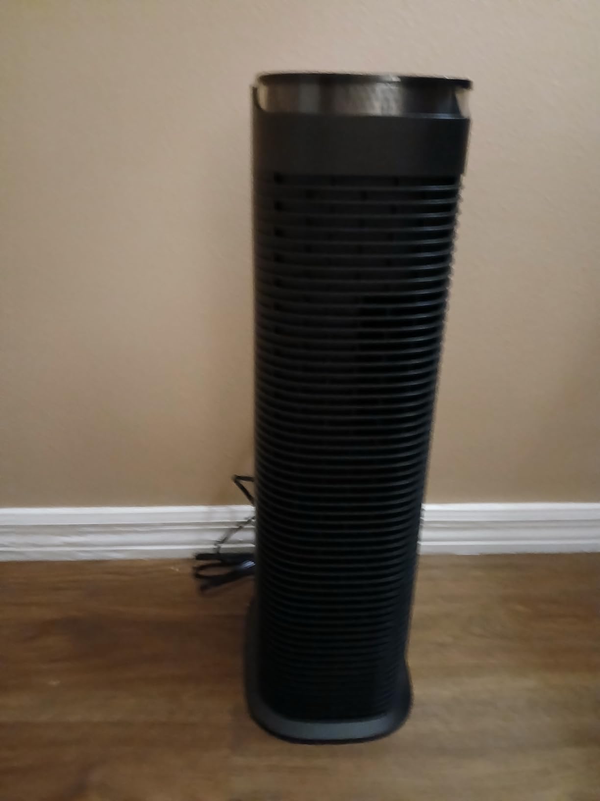 HEPA Air Purifier for Home, 990 Ft² Rooms in 1 Hour, HPA180 | Air Quality Indicator, Auto Mode, Odor Reduction and Powerful HEPA Filtration for Everyday Use customer photo 1
