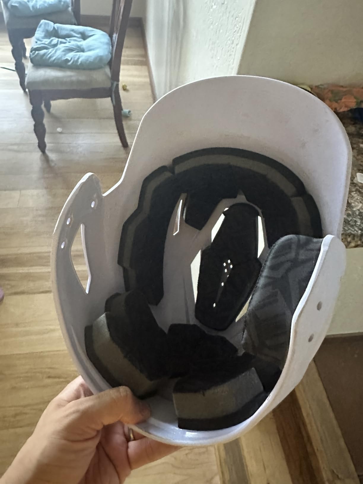 EvoShield | XVT™ 2.0 | Baseball + Softball Batting Helmet | Multiple Styles customer photo 1