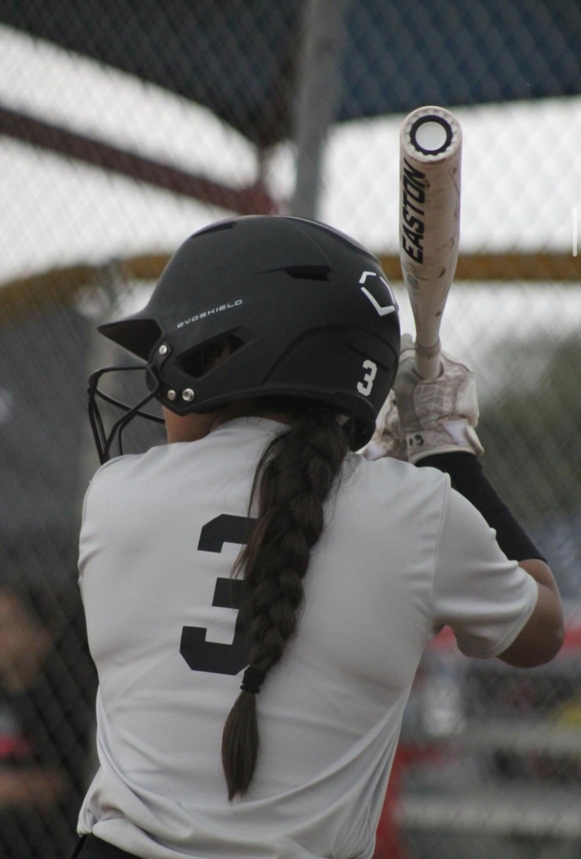 EvoShield | XVT™ 2.0 | Baseball + Softball Batting Helmet | Multiple Styles customer photo 2