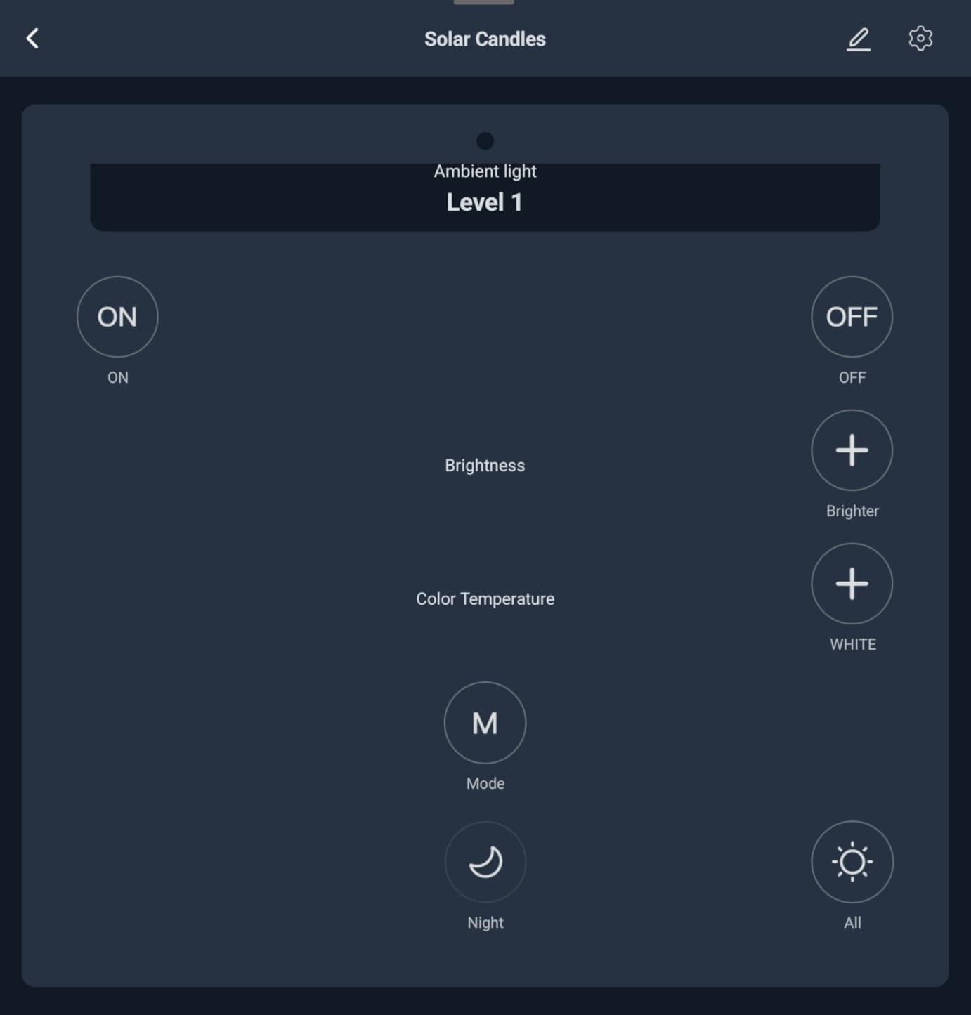 SwitchBot Hub 2 (2nd Gen), Work as a WiFi Thermometer Hygrometer, IR Remote Control, Smart Remote and Light Sensor, Link SwitchBot to Wi-Fi (Support 2.4GHz), Alexa, Google Home, Apple Home Compatible customer photo 1