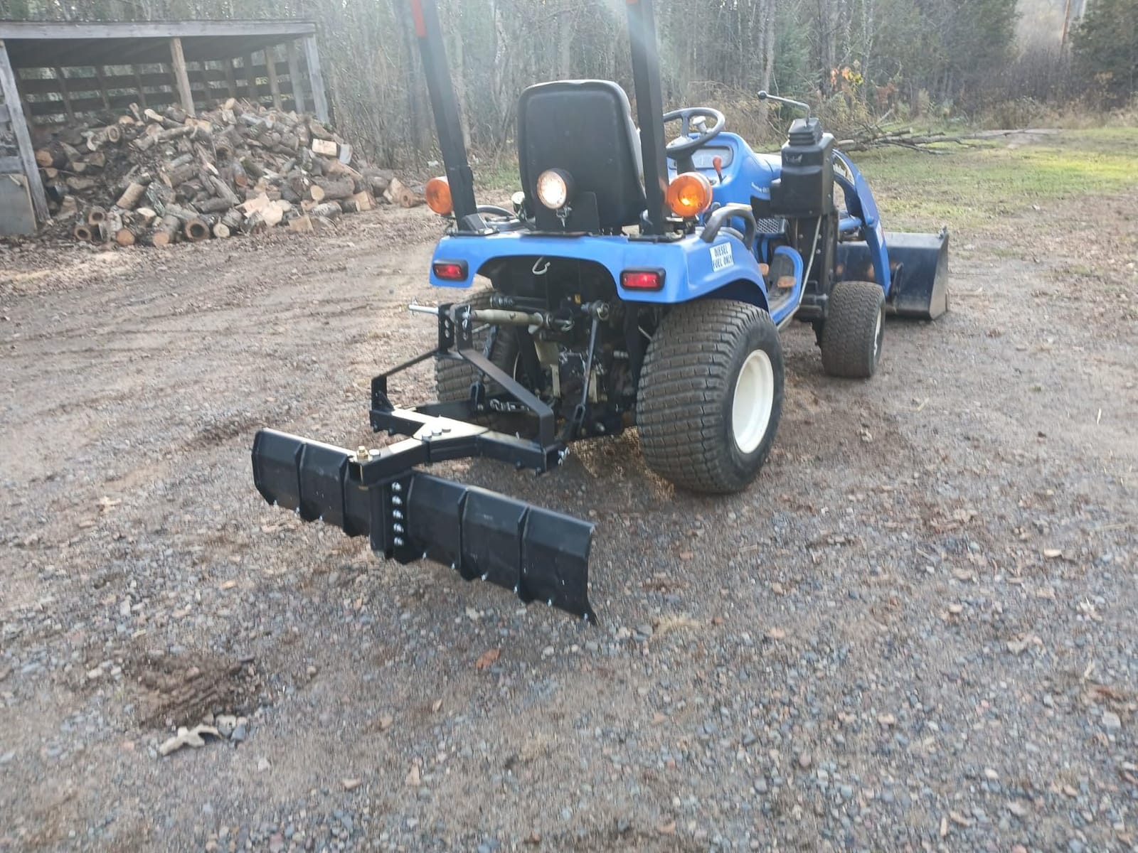 YITAMOTOR 52