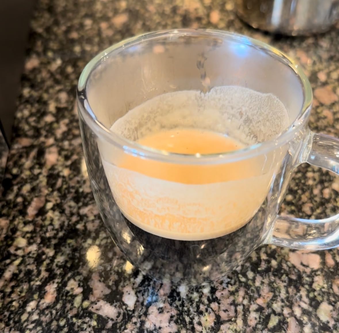 Jura E6 Platinum 15465 | Hot water on demand, A professional aroma grinder Comes in a finish customer photo 1
