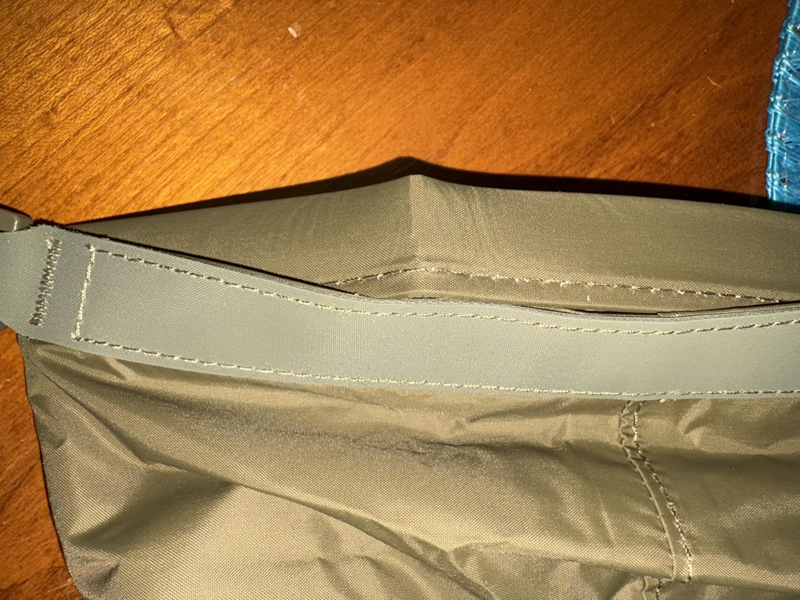 Sea to Summit Lightweight Dry Bag, Multi-Purpose Dry Storage customer photo 2