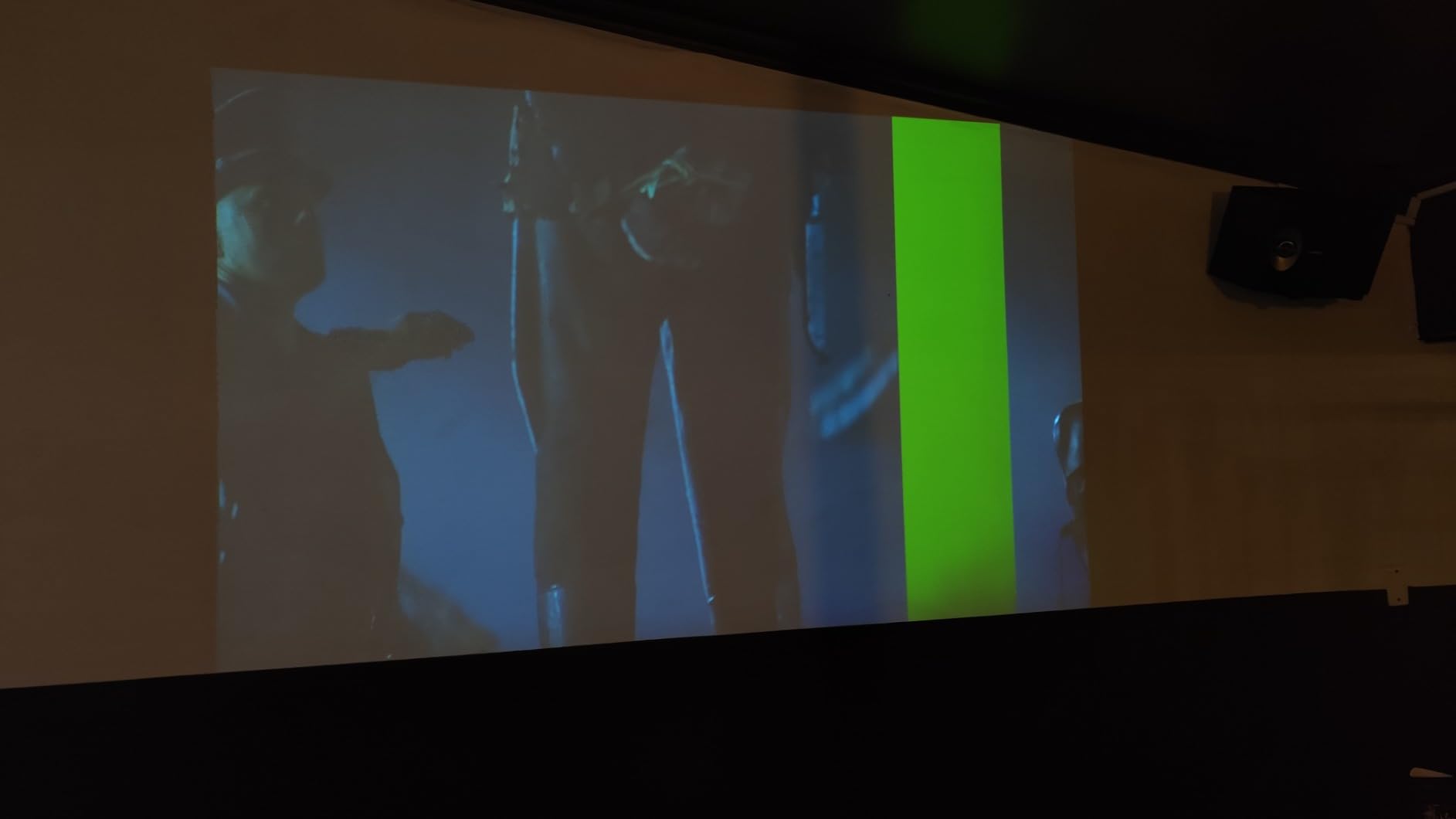 MT-VIKI 4K HDMI Matrix 4x4 customer photo 1