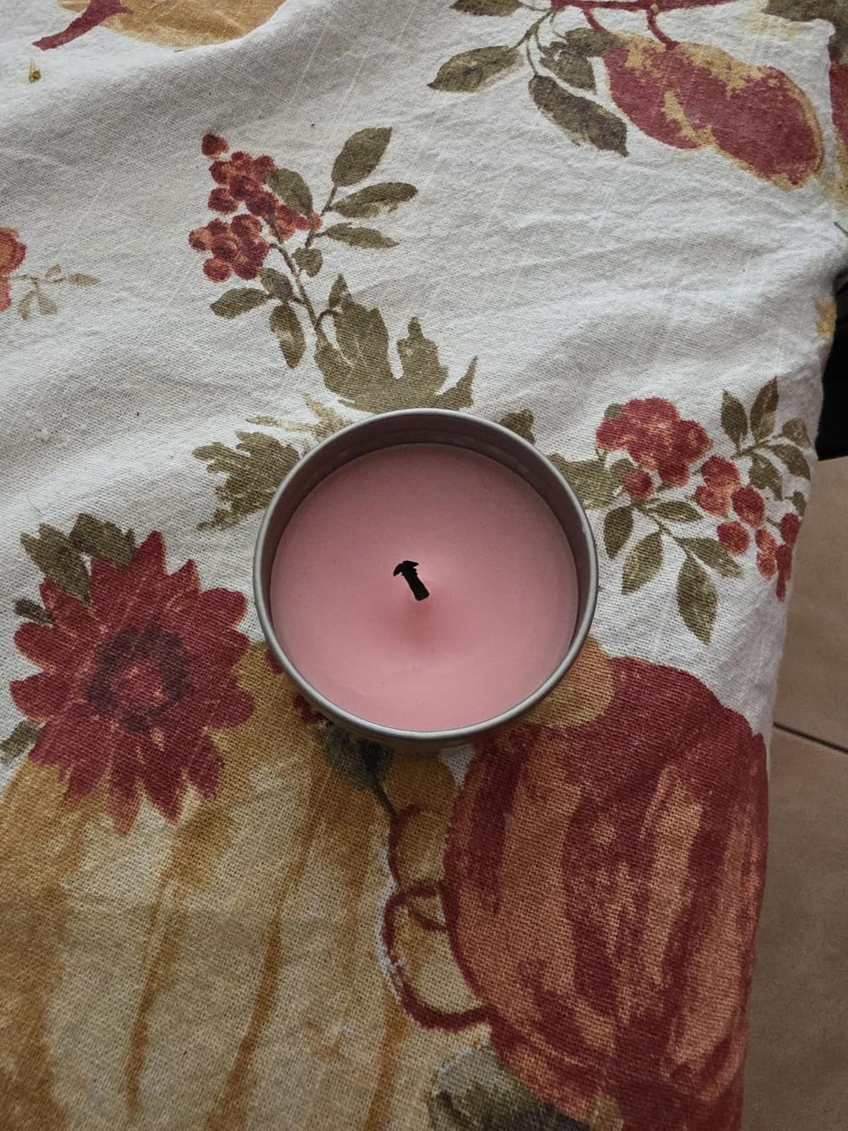 Complete Candle Making Kits for Adults Beginners, DIY Candle Making Supplies Include Soy Wax, Wax Melter, Scents, Dyes, Wicks, Wicks Sticker, Candle Tins & More-Full Candle Maker Set - Arts & Crafts Kits customer photo 2