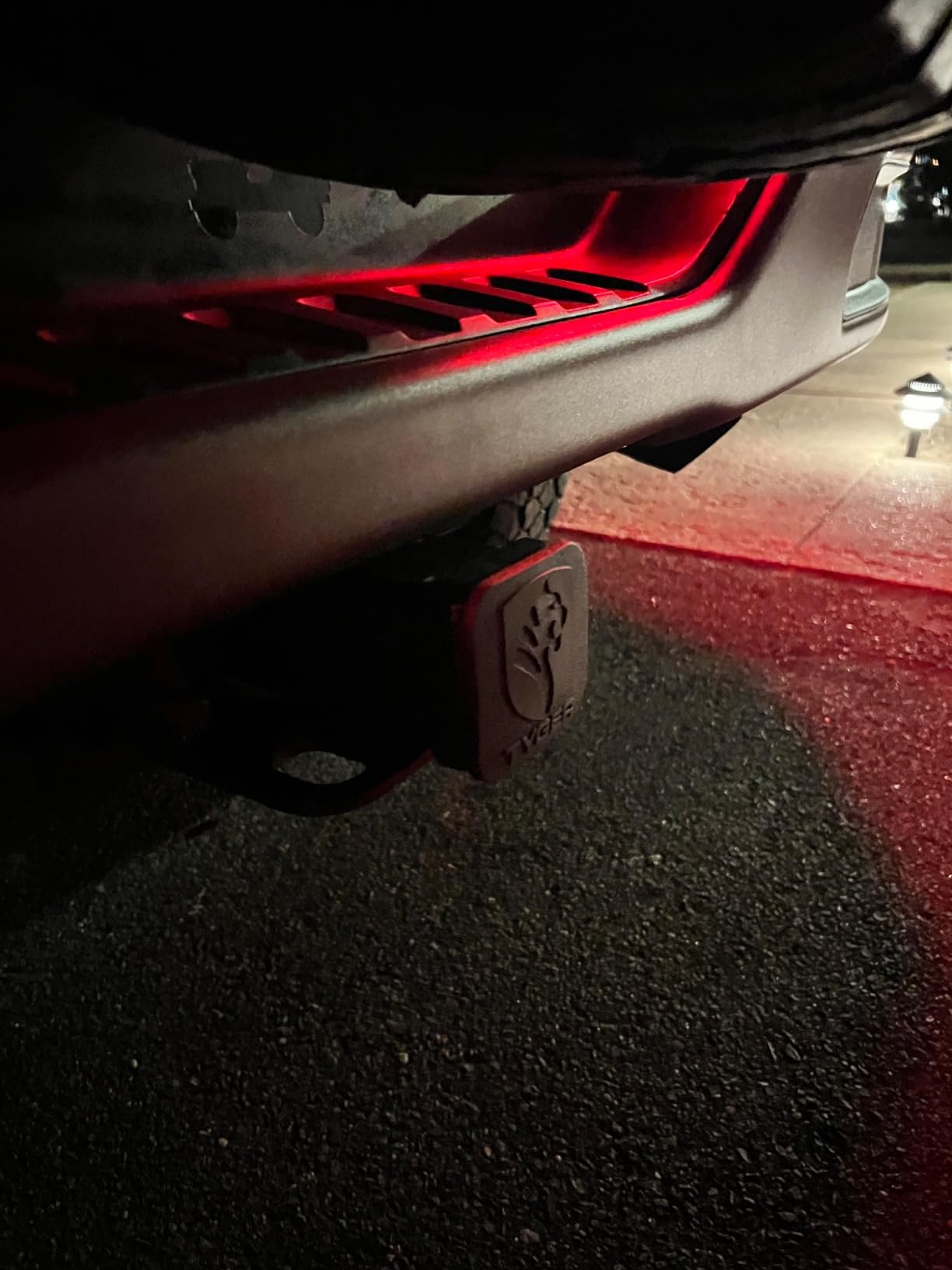 METOWARE Trailer Hitch Ball Mount 2