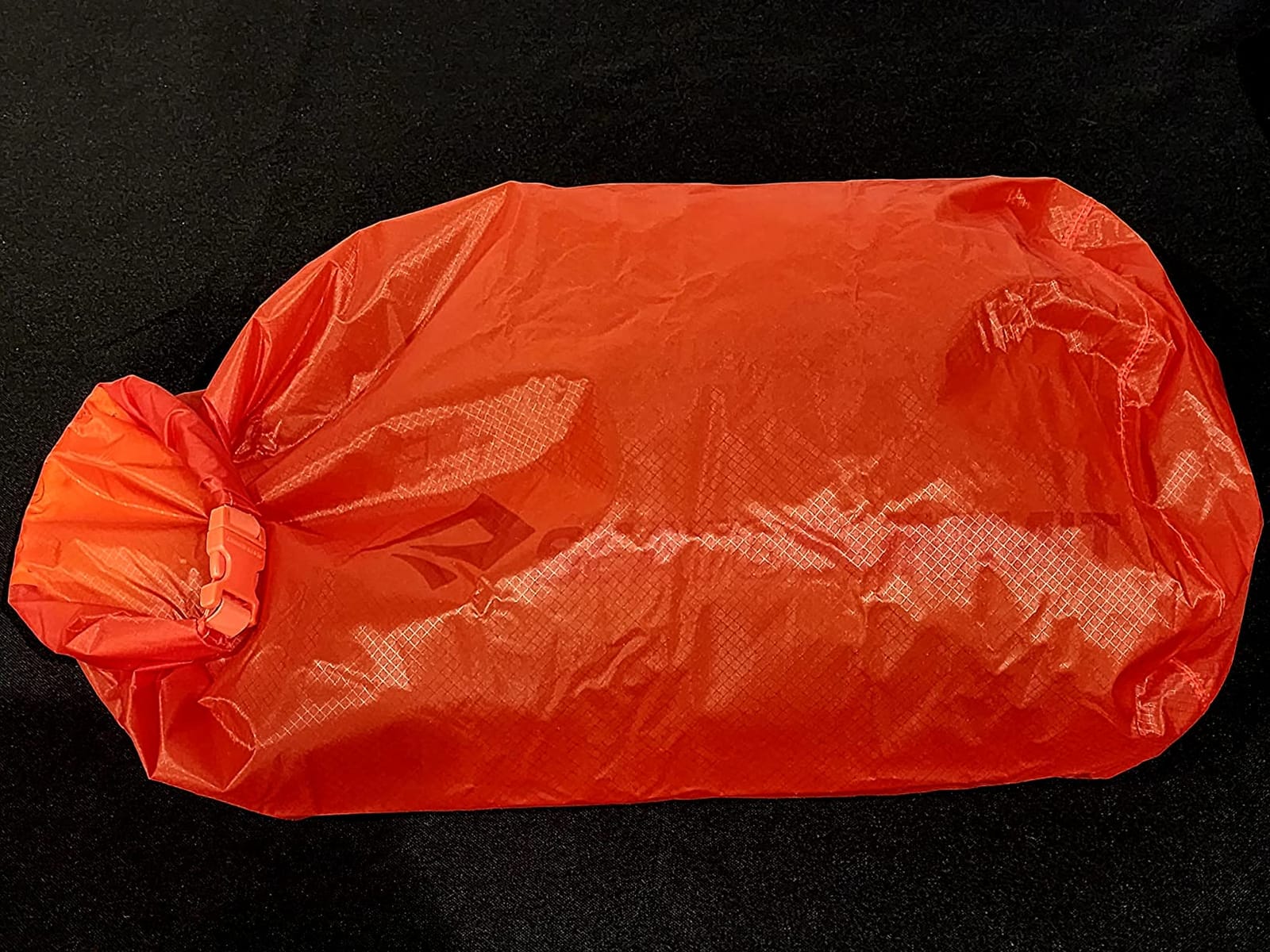 Sea to Summit Ultra-Sil Dry Bag, Ultralight Waterproof Dry Storage customer photo 1