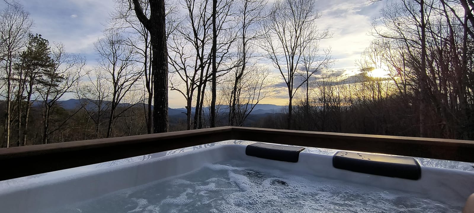 Comfort Hot Tubs - 6 Person Luxury Outdoor Portable Spa - 44 Jets - Above Ground Hot Tub customer photo 1
