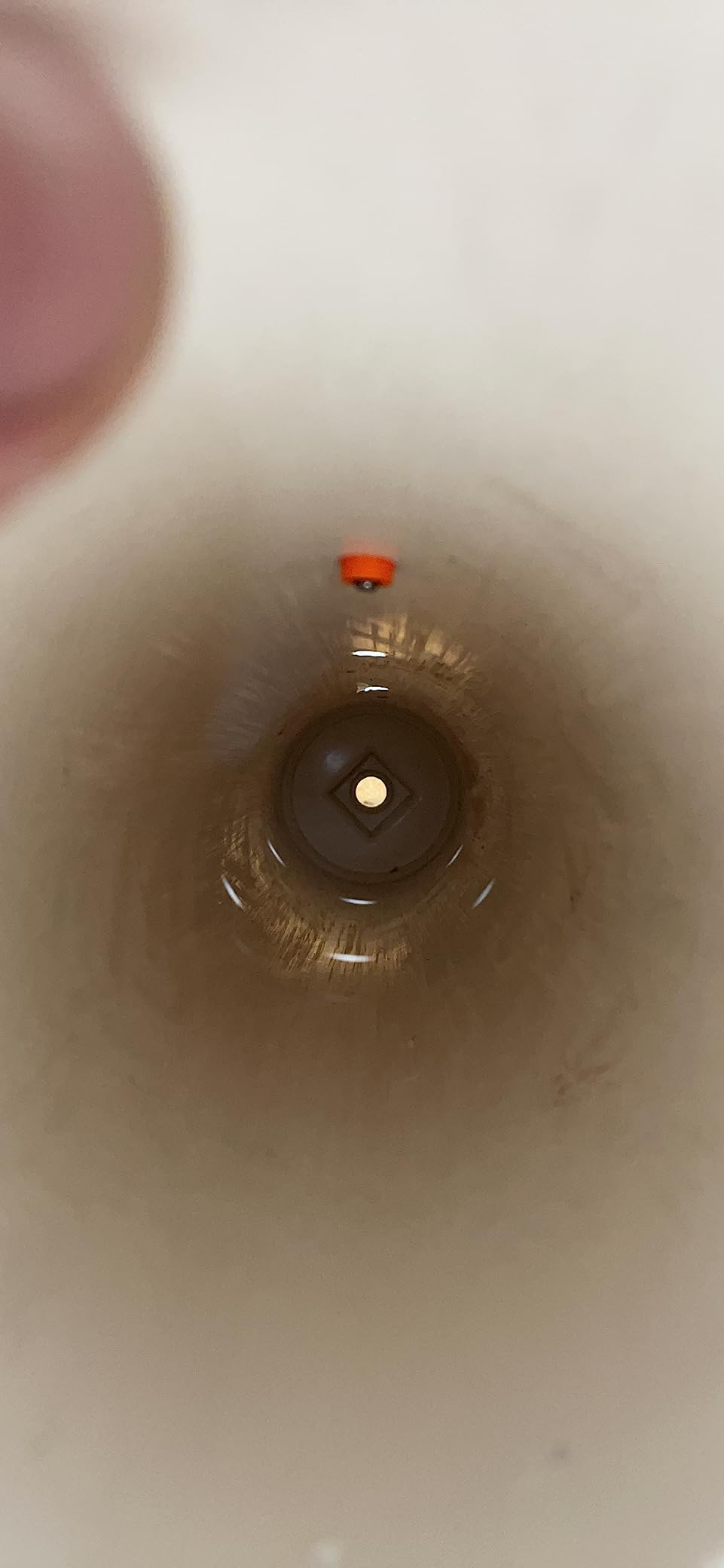 Lil'Clucker Horizontal Chicken Waterer Nipples, Pack of 15 Chicken Nipple Waterer with Drill Bits, Easy Install Automatic Chicken Waterer System, No Leak Chicken Water Feeder, Poultry Waterer - Orange customer photo 1