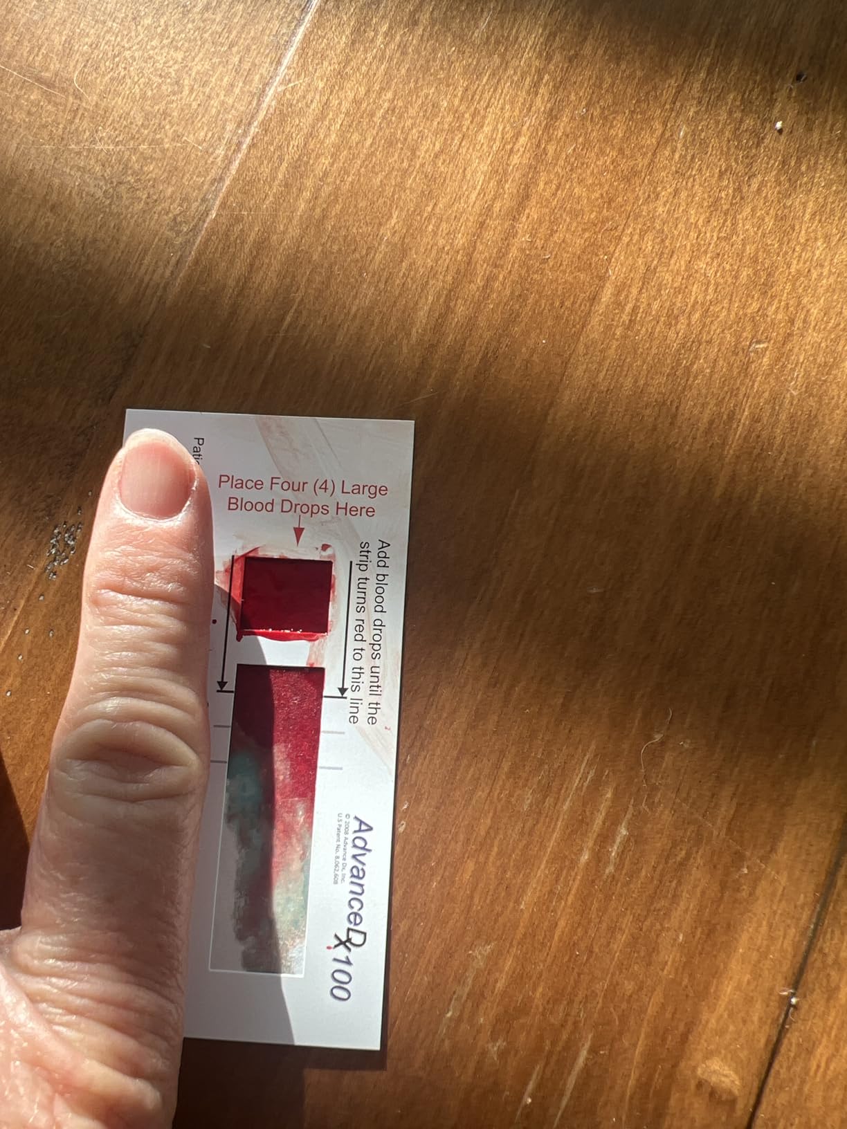 4-in-1 Cortisol & DHEA-S Test | Sleep Test | Stress Test | Adrenal Health & Function Test | Visceral Fat | Cap & CLIA accredited Lab | Not Avail in NY RI customer photo 1