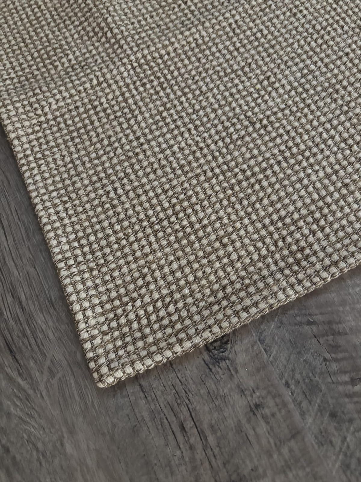 KOZYFLY Boho Runners for Hallways 2x6 ft Washable Kitchen Runner Non Slip Rubber Backed Hall Runners Cotton Entryway Runner Rugs for Indoor Backdoor Bedroom Kitchen, Orange Beige/Tan/Brown customer photo 2