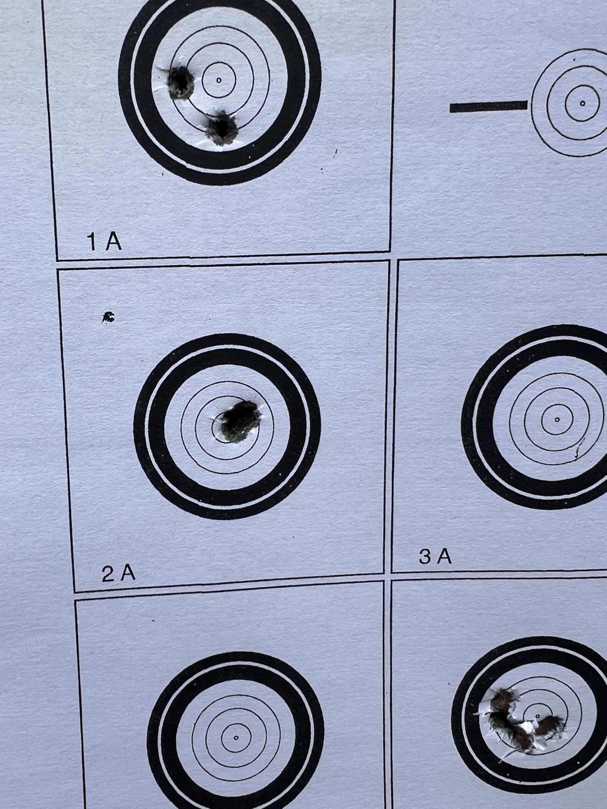 Armstrong Precision Rimfire: 4-16X44 Scope for .22LR. Side Focus for Appleseed Target Plinking Hunting and Competition Shooting Sports. customer photo 1