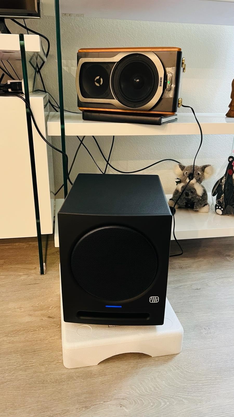 PreSonus Eris Sub 8BT - 8