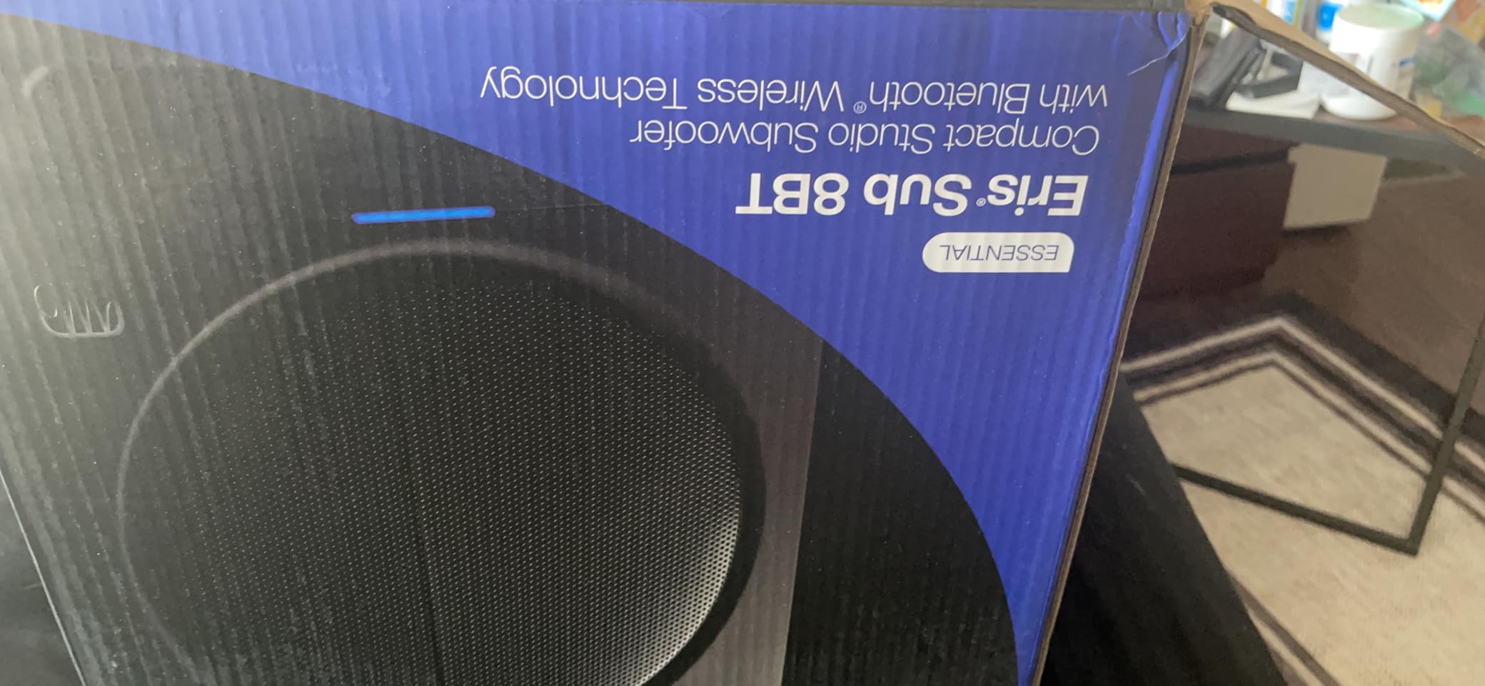 PreSonus Eris Sub 8BT - 8