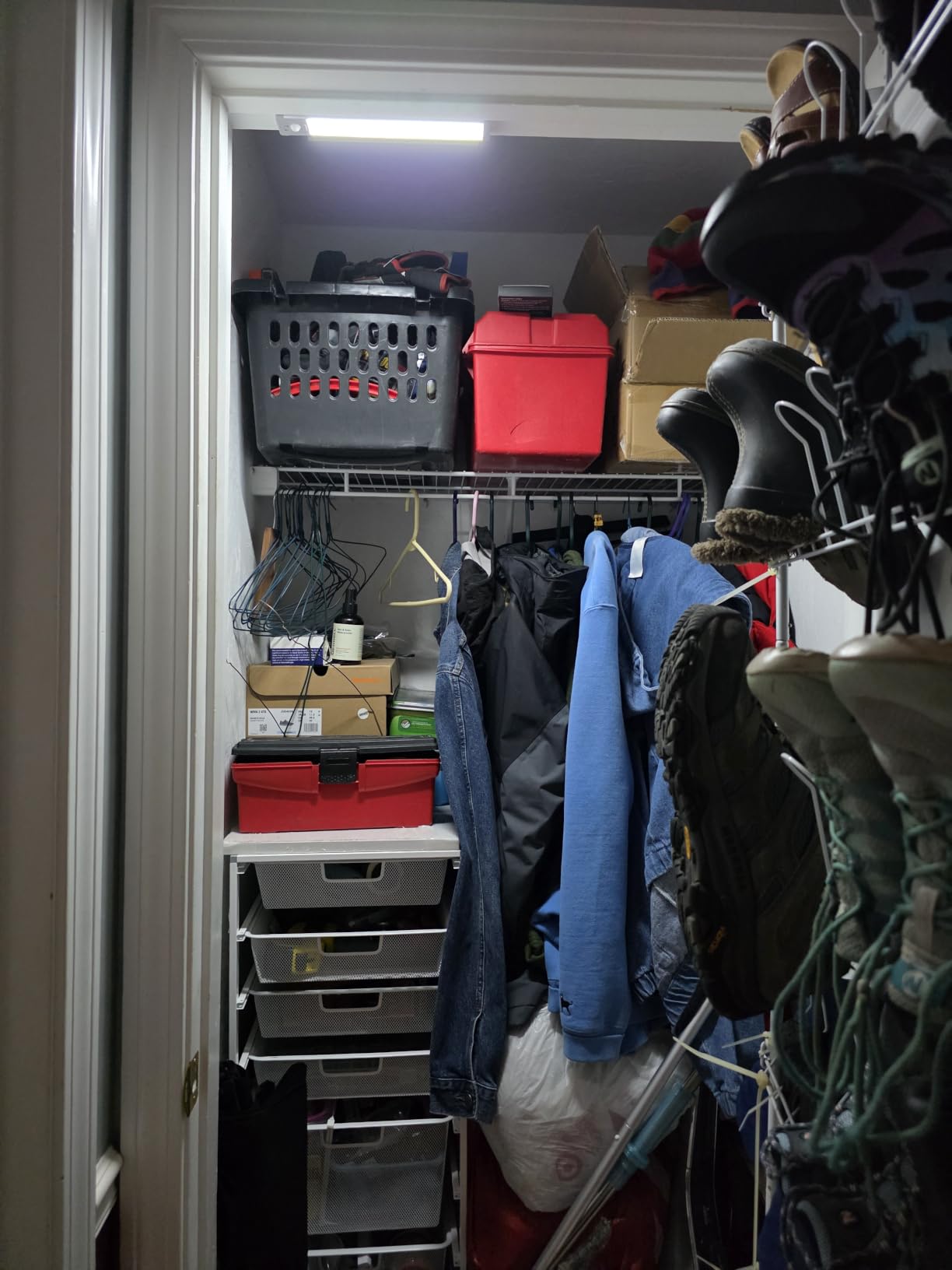 Under Cabinet Lighting, 14.7