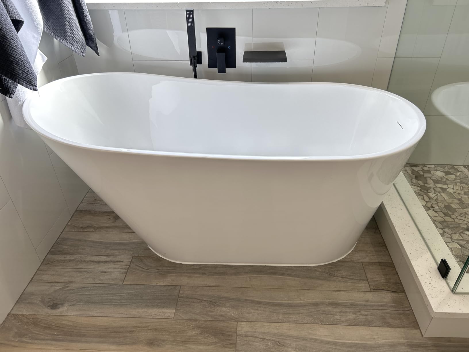 Free Standing Tub 51