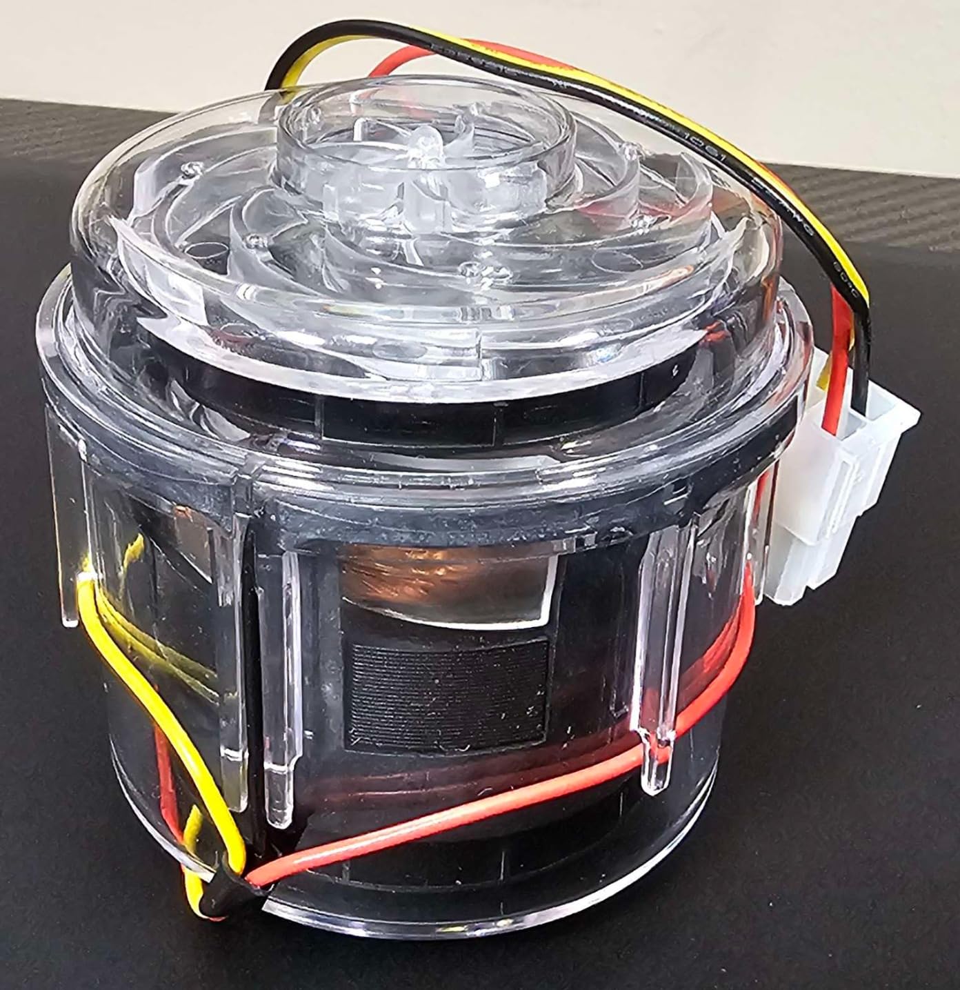 Resmeds9 cpap - High-Quality Replacement Motor for ResMed S9 and S10 Machines customer photo 1
