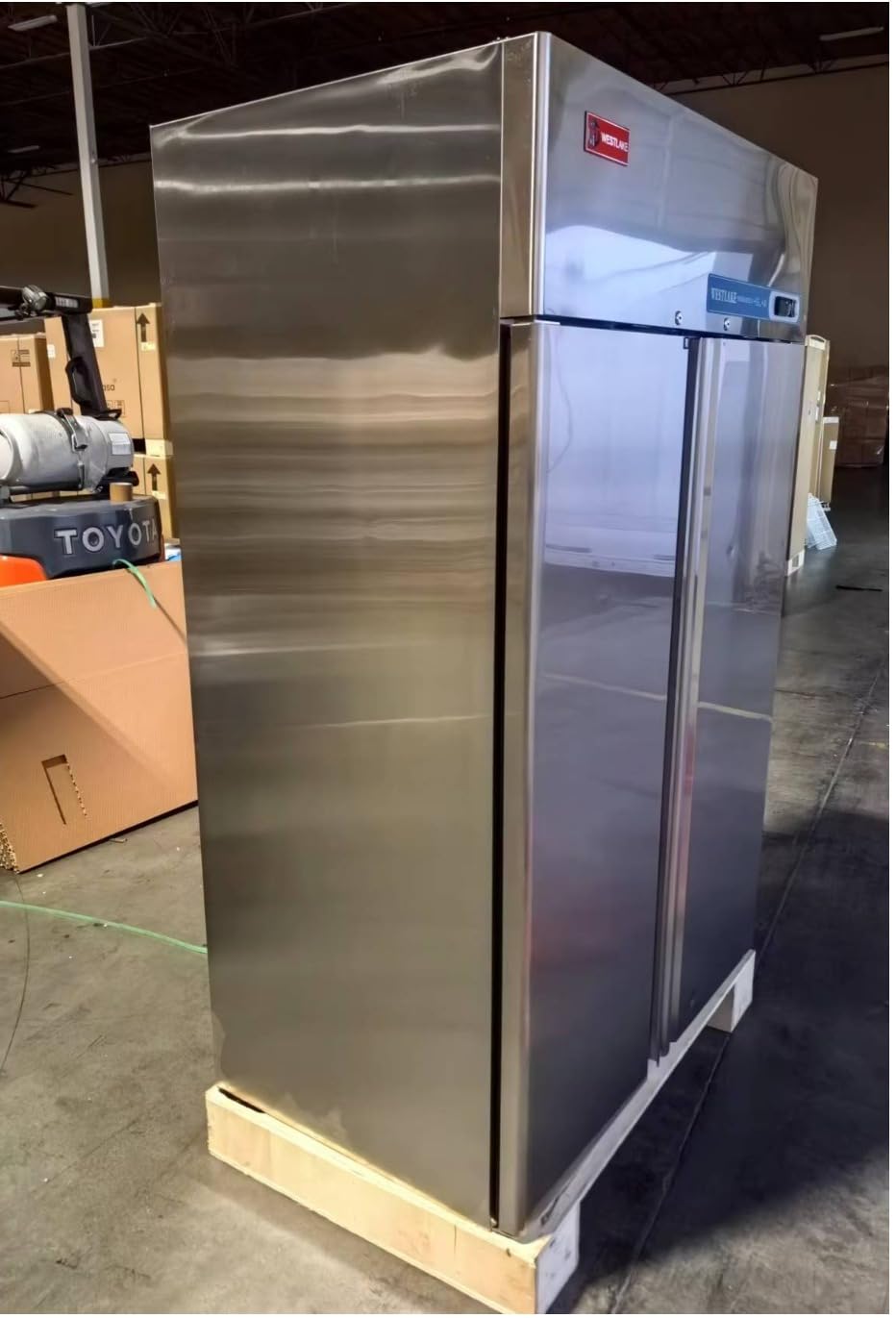 ICECASA 48