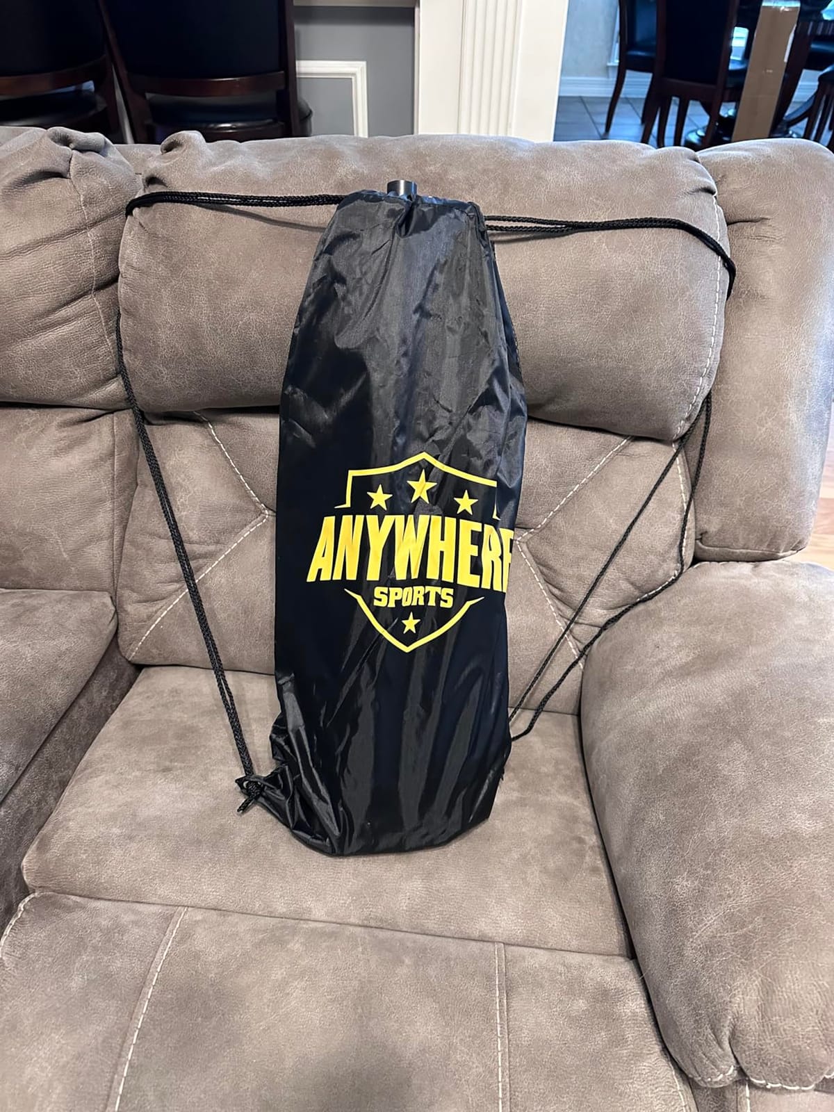 Ultimate Youth Pickleball Set with Net, Paddles, and Balls - Start Playing Pickleball Today with This Complete Junior Kit for Boys and Girls Ages 5 to 12 customer photo 2