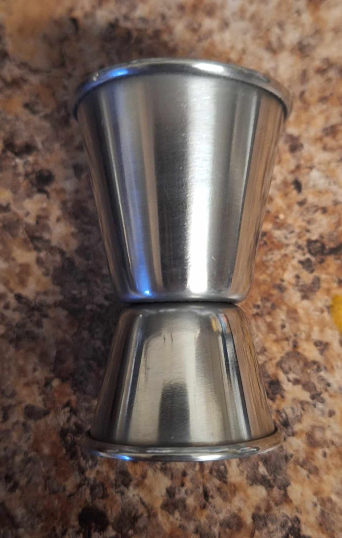 ZPUFAW 6-Piece Cocktail Shaker Bartender Kit customer photo 2