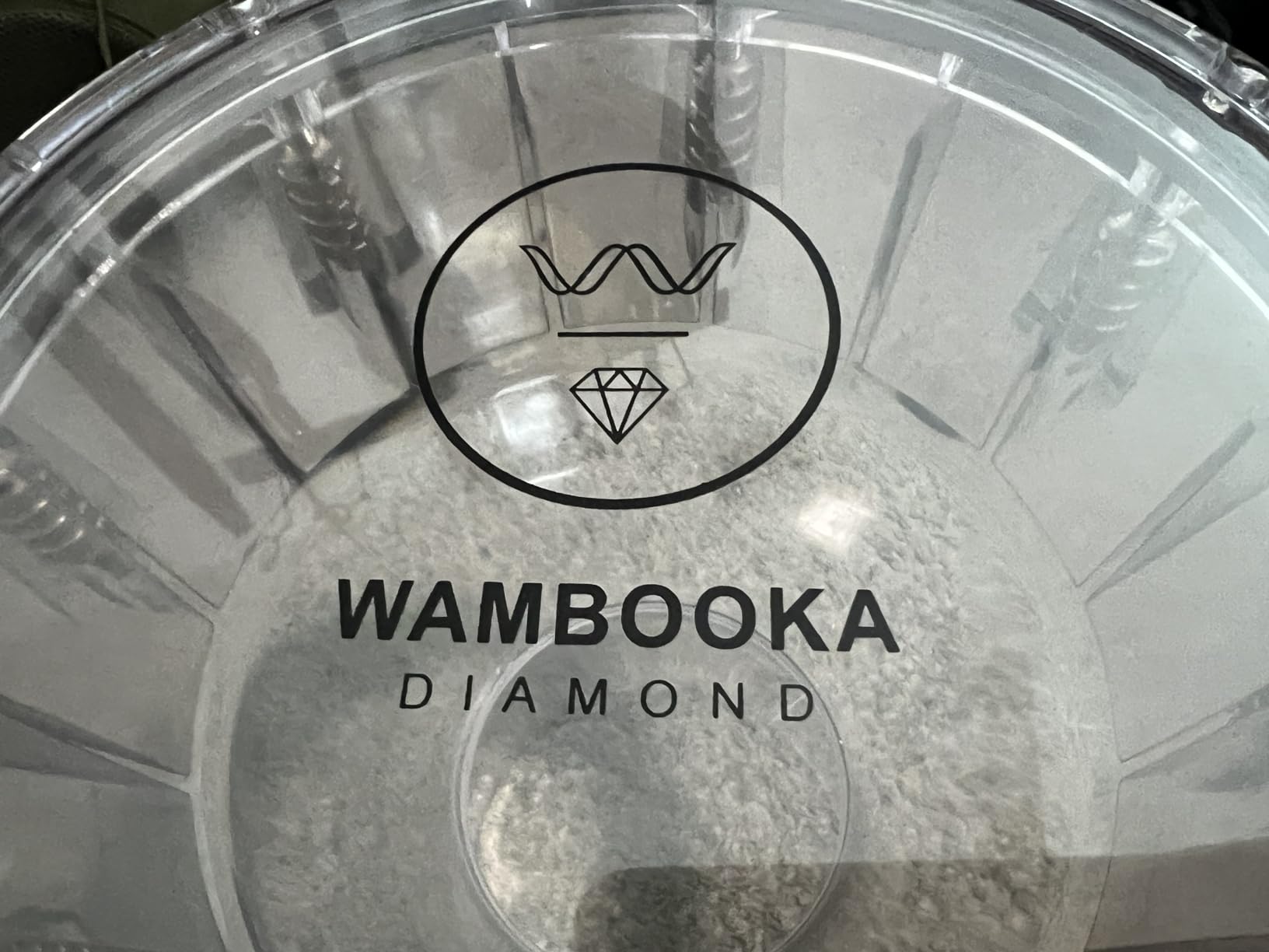 DAR Touring Series Diamond Wet & Dry Darbuka | 8.75