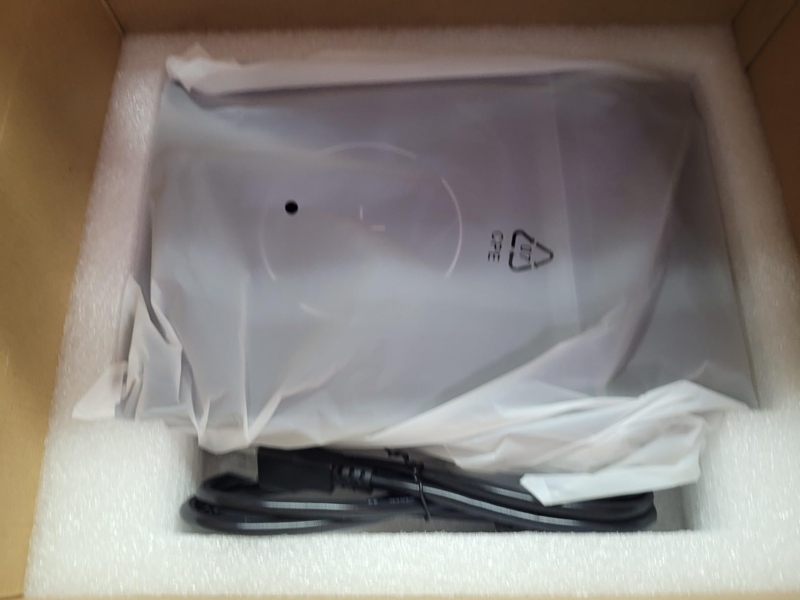 Magnetic Stirrer Hot Plate Stirrer LCD 300℃ Max.5L 5.9in Stir Plate | 1600RPM Heated Magnetic Stir Plate Lab Hotplate Stirrer Magnetic Mixer for Lab Physics Education Home,Stir Bar&Temp Sensor customer photo 2