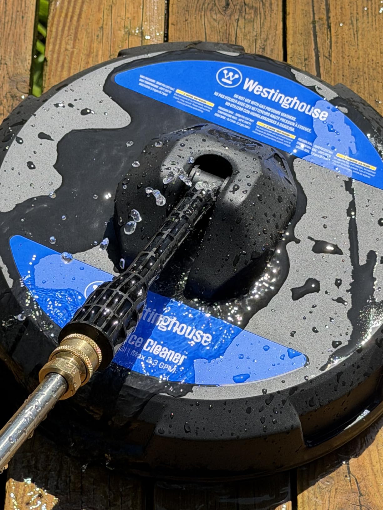 Westinghouse PWSC12 12