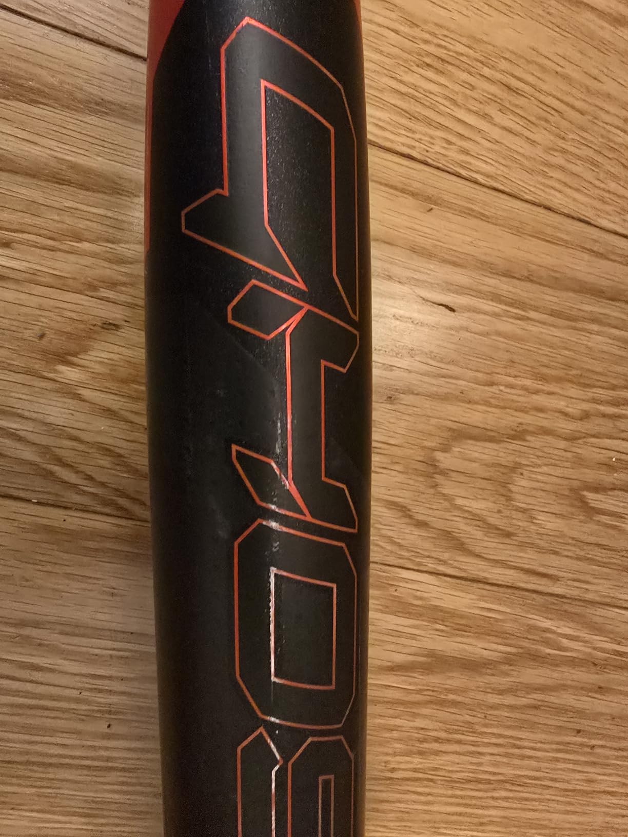 Easton | Ghost Advanced Fastpitch Softball Bat | Approved for All Fields | -8 / -9 / -10 / -11 Drop | 2 Pc. Composite customer photo 1