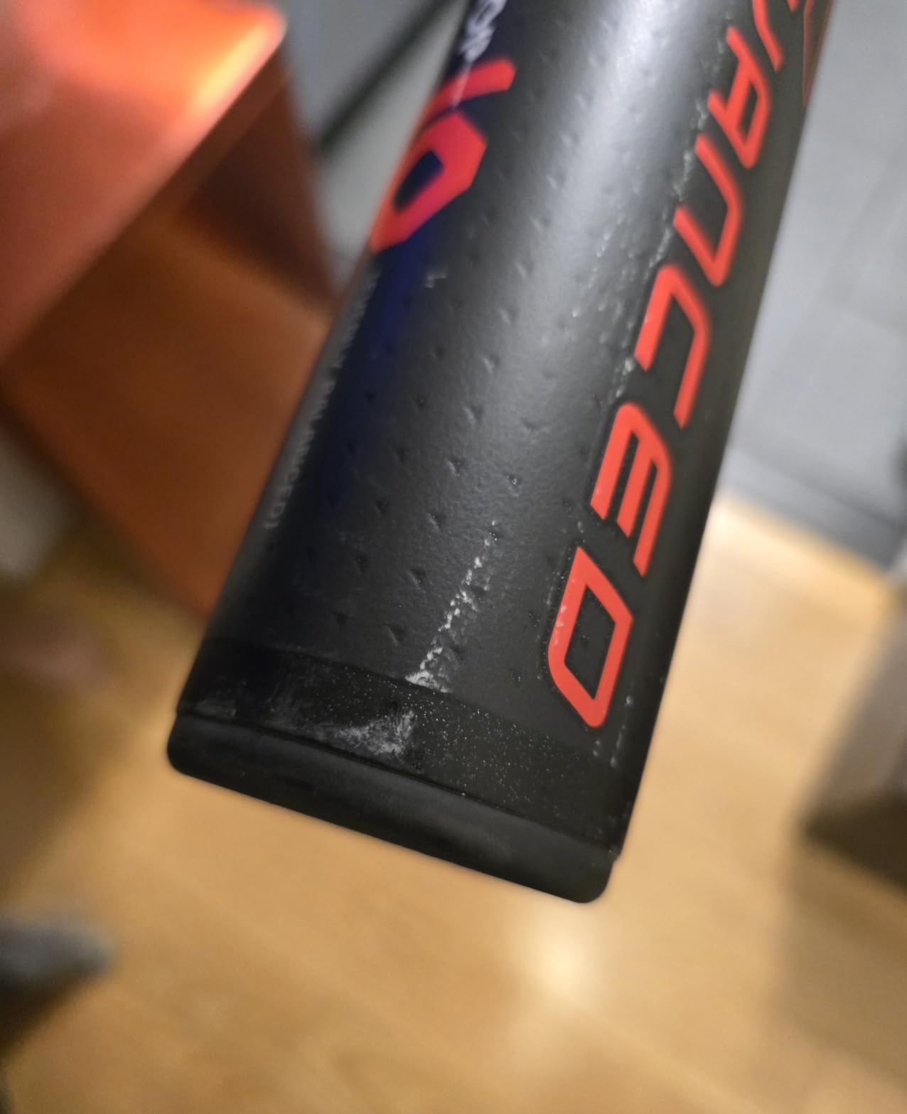 Easton | Ghost Advanced Fastpitch Softball Bat | Approved for All Fields | -8 / -9 / -10 / -11 Drop | 2 Pc. Composite customer photo 2