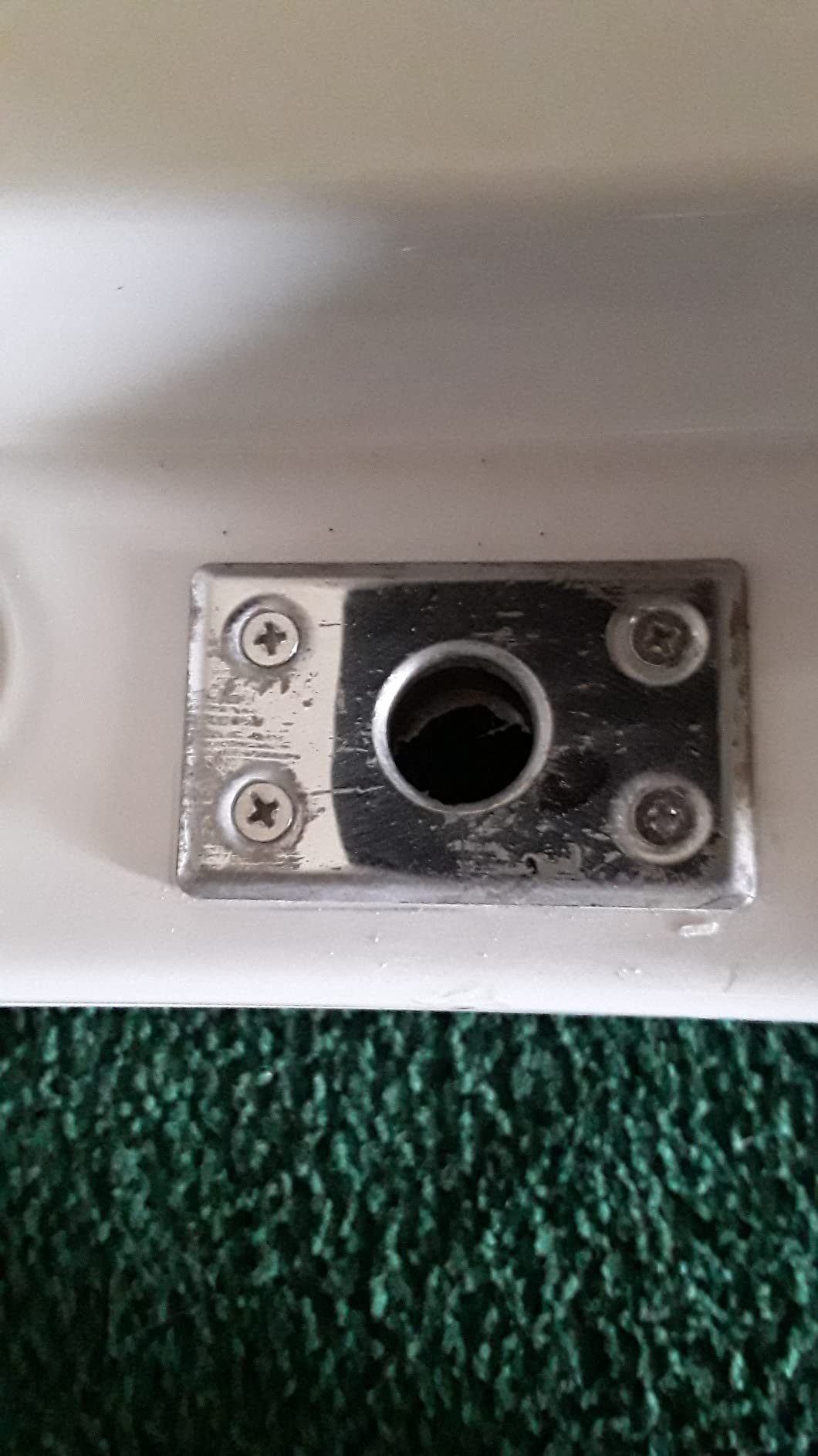 ANZZI Walk In Tub 30 X 60 In Wheelchair Accessible Walk In Whirlpool | Full Body Air Massage Twenty Four Air Jets Deliver Full, Targeted Hydro Massage System With Eight Hydro Jets customer photo 2