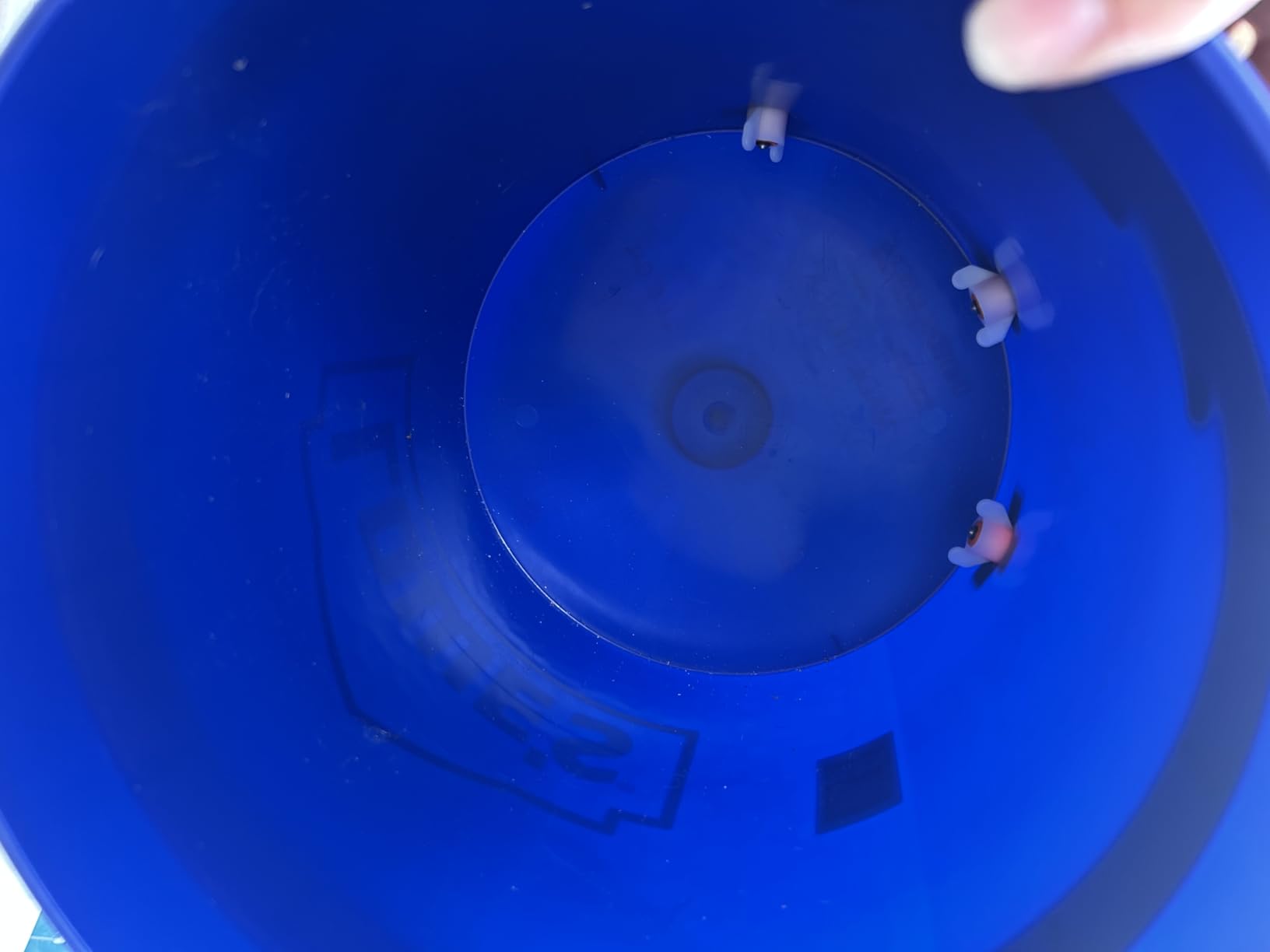 Eggluuz Chicken Waterer Nipple Horizontal Side Mount Automatic Nipples Drinker for Chickens 16 Pack customer photo 2